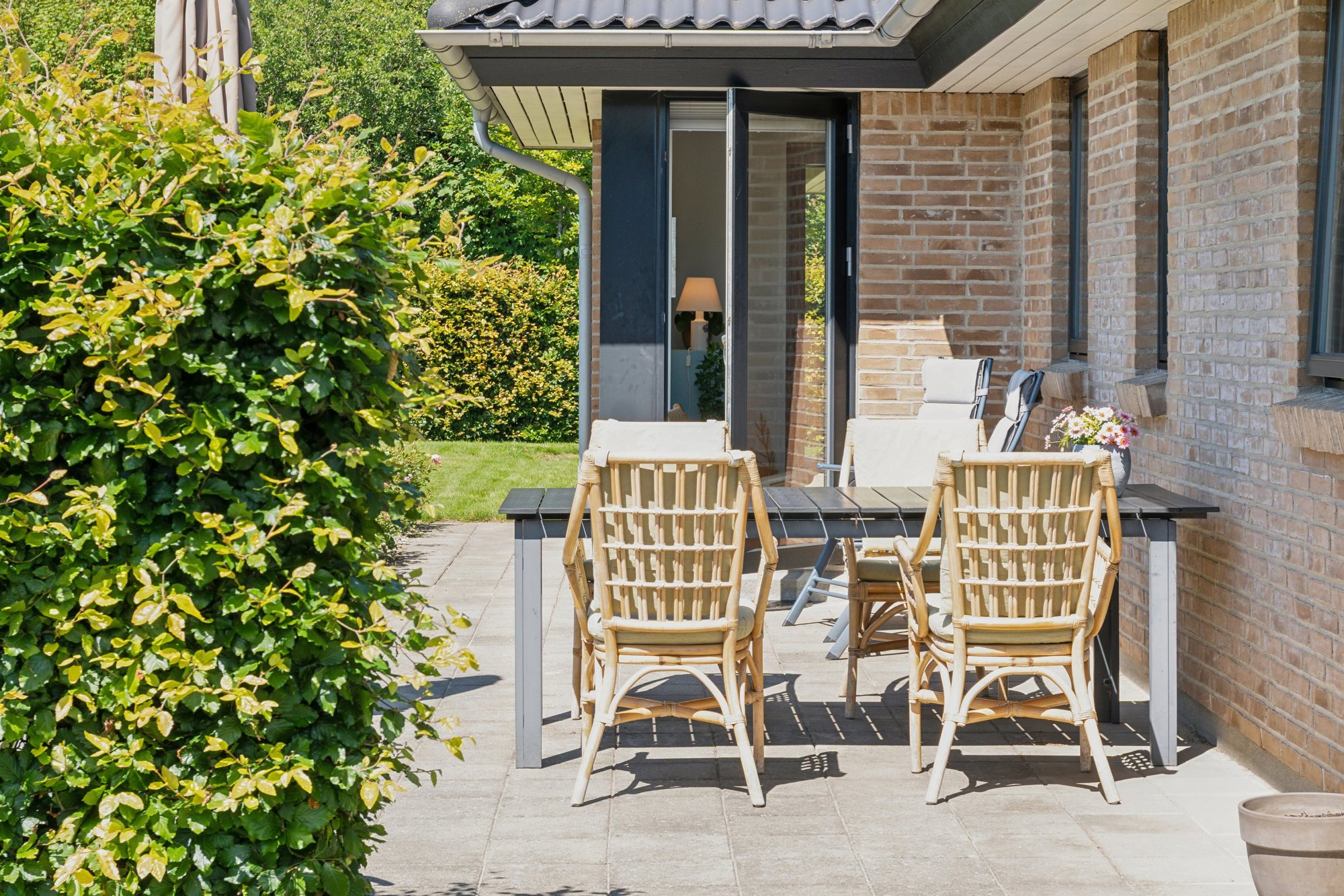 Hermelintoften 17, 6760 Ribe