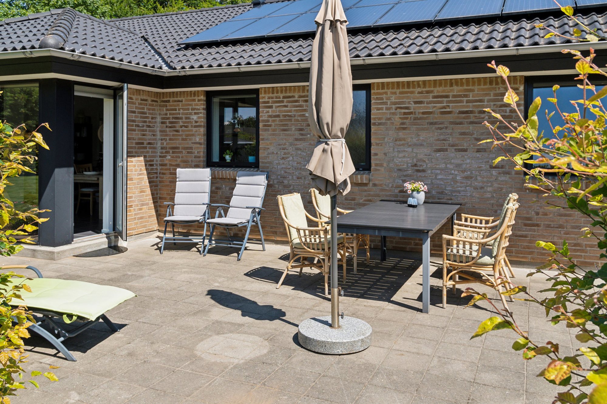 Hermelintoften 17, 6760 Ribe