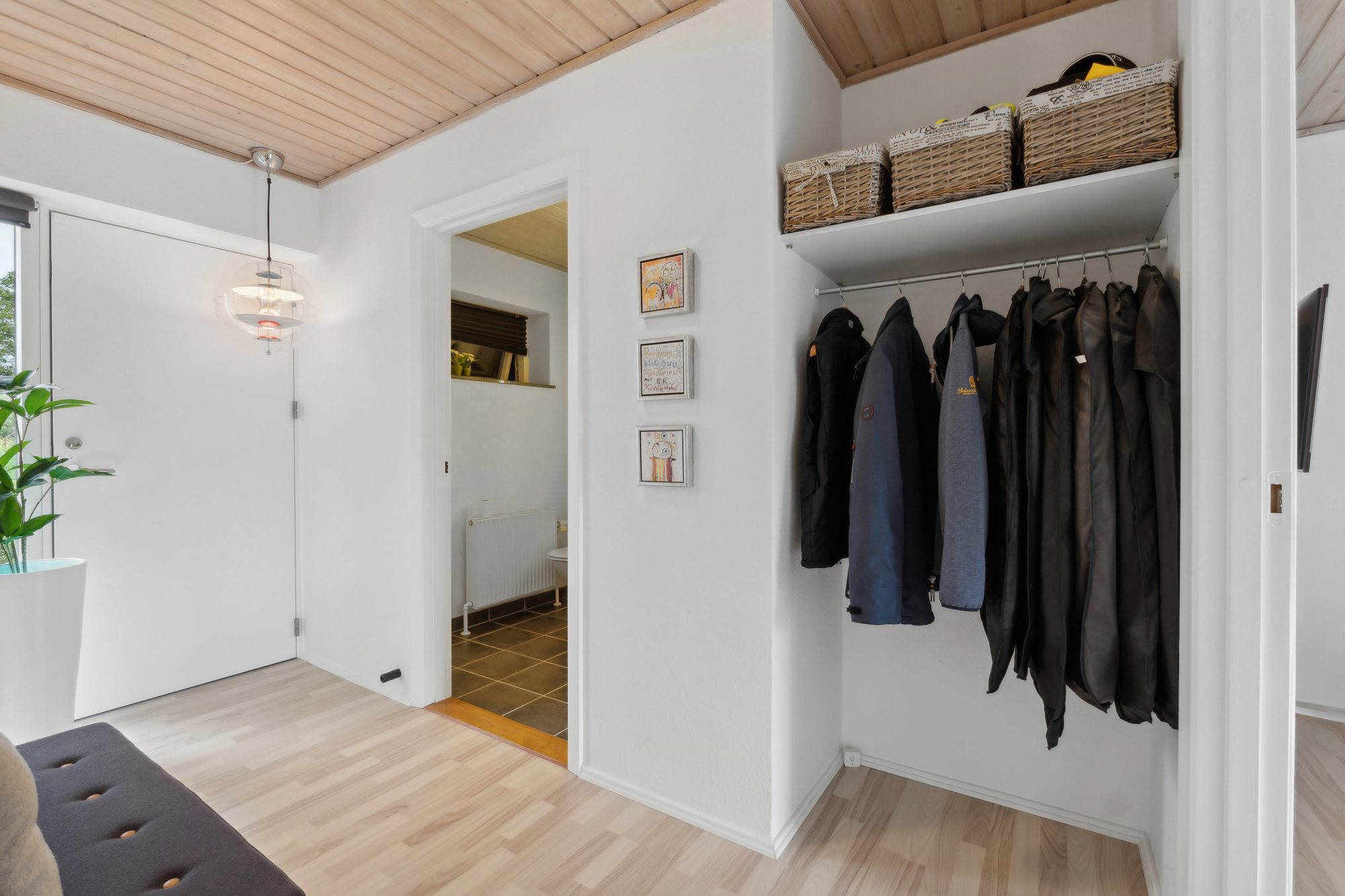 Mosevej 47A, 6760 Ribe