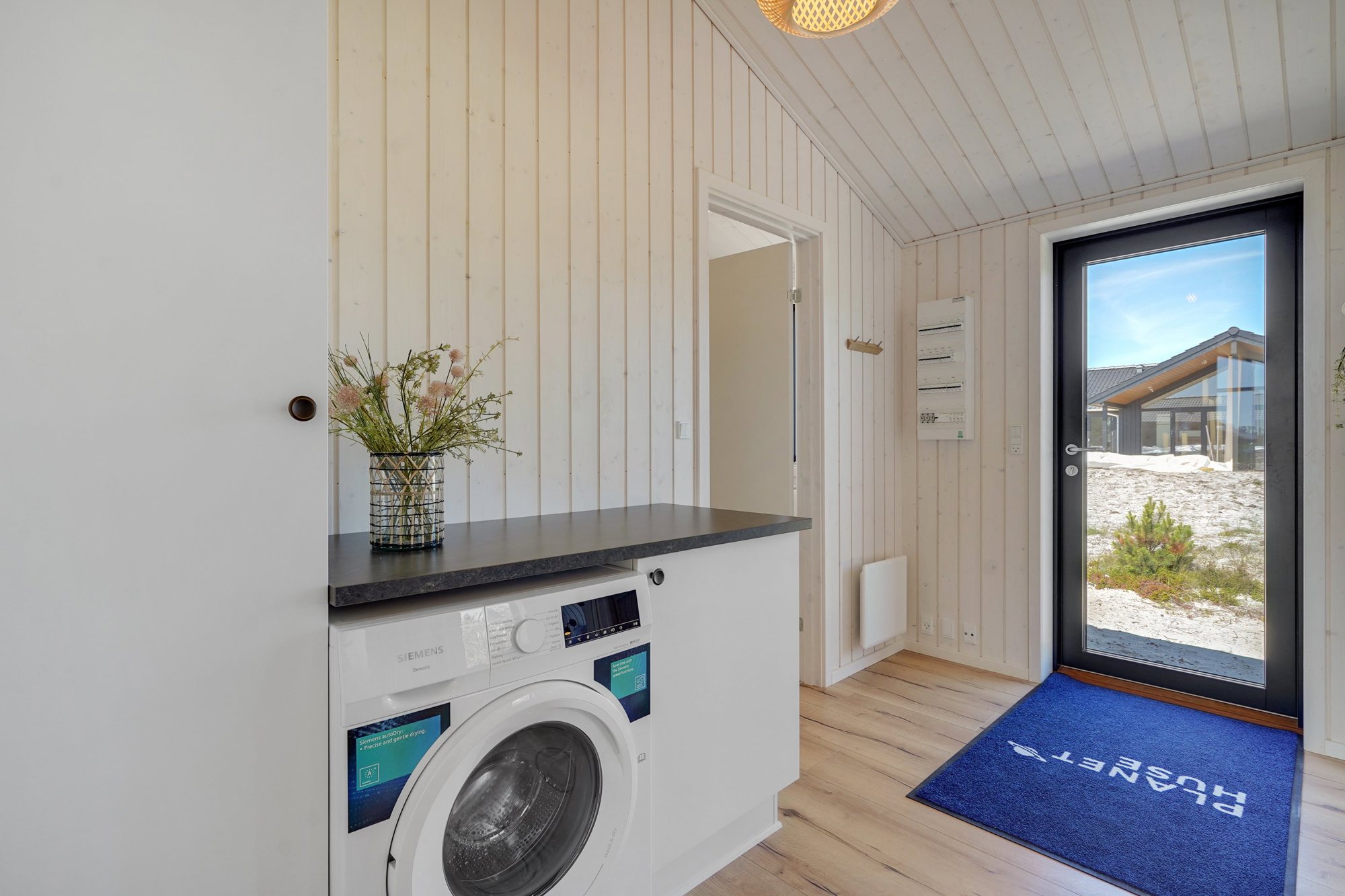 Arvidvej 14, 6960 Hvide Sande