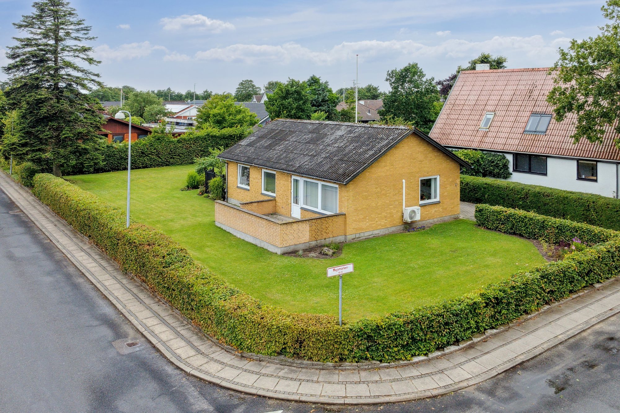 Majsmarken 11, 6771 Gredstedbro