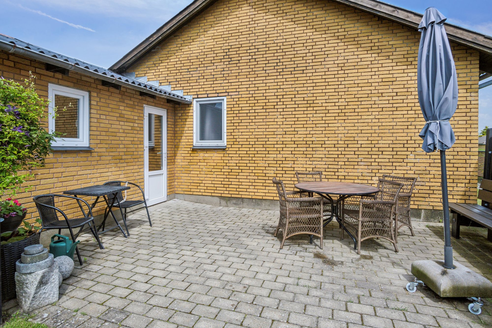 Majsmarken 11, 6771 Gredstedbro