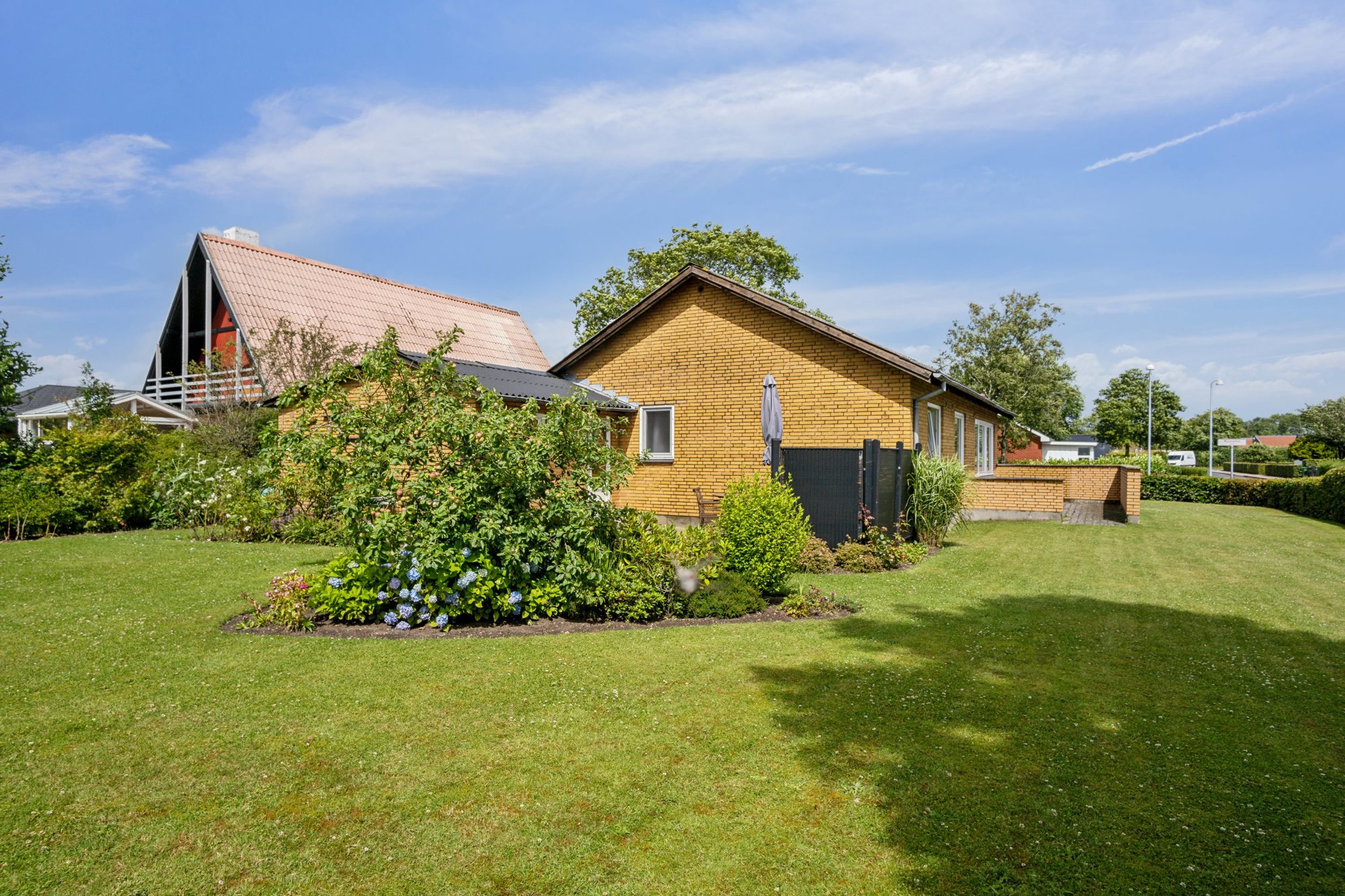 Majsmarken 11, 6771 Gredstedbro