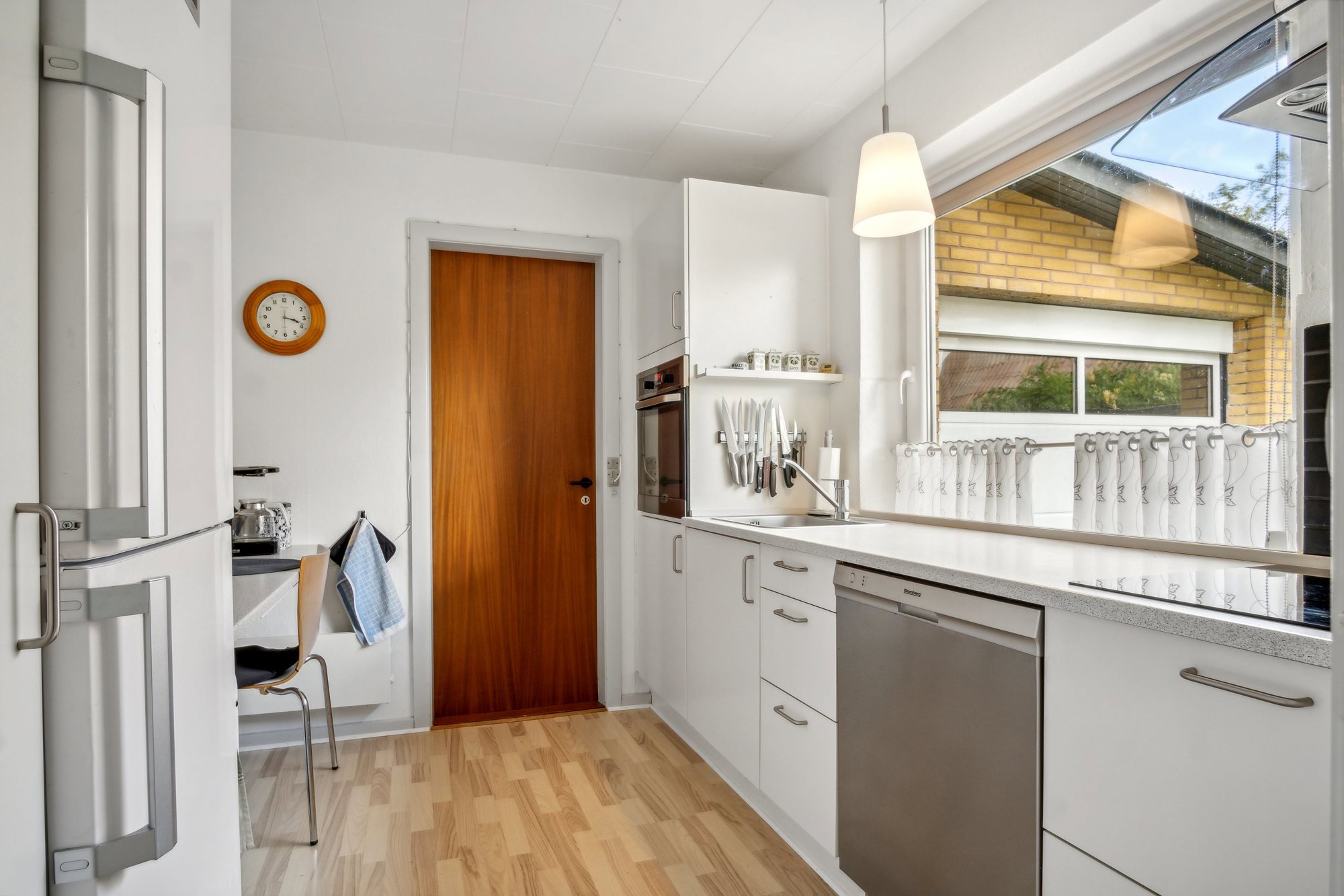 Majsmarken 11, 6771 Gredstedbro
