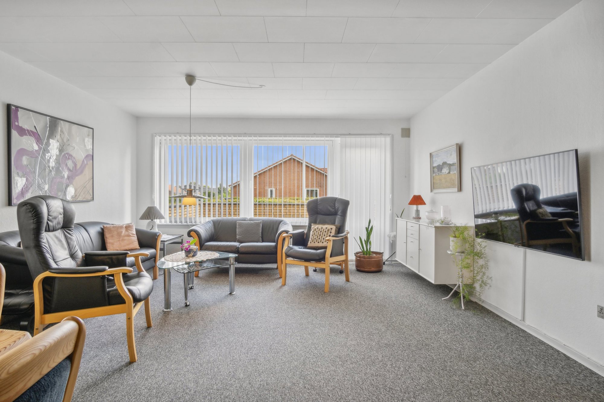 Majsmarken 11, 6771 Gredstedbro