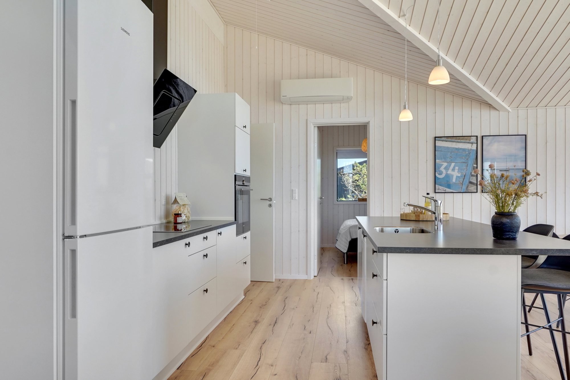 Arvidvej 14, 6960 Hvide Sande