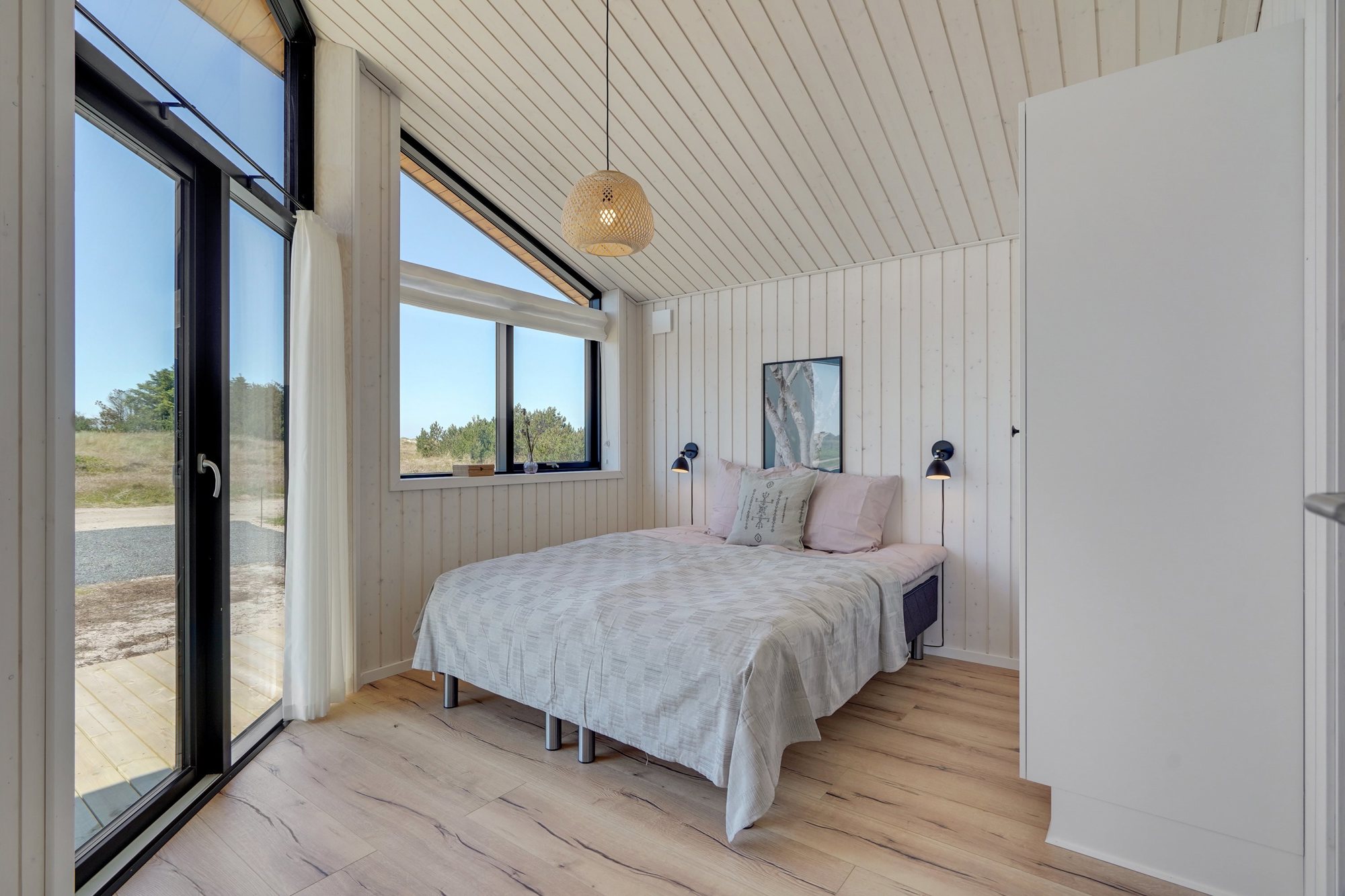 Arvidvej 14, 6960 Hvide Sande