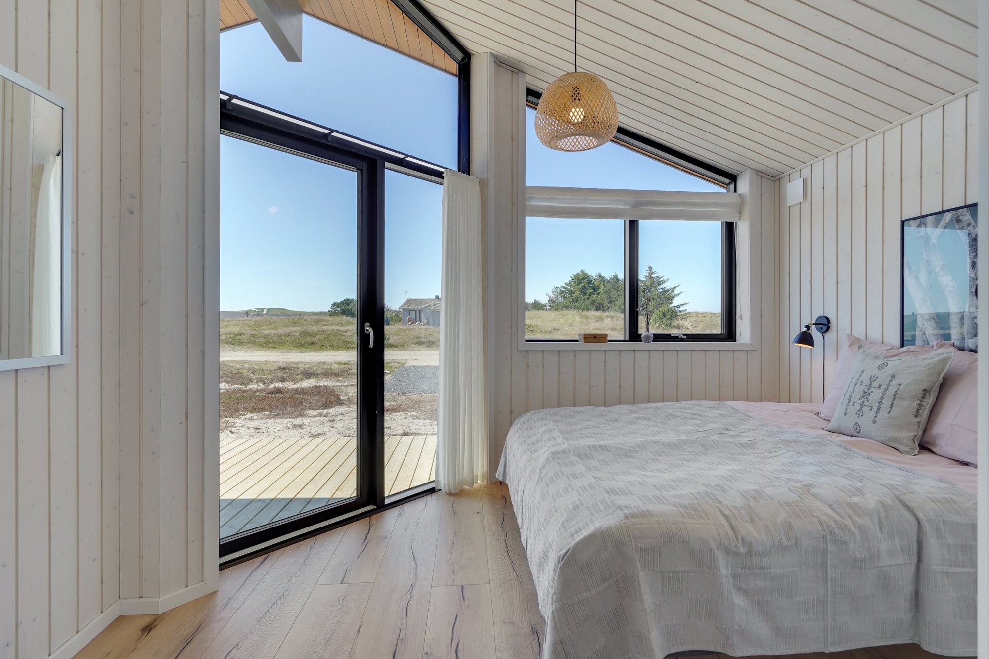 Arvidvej 14, 6960 Hvide Sande