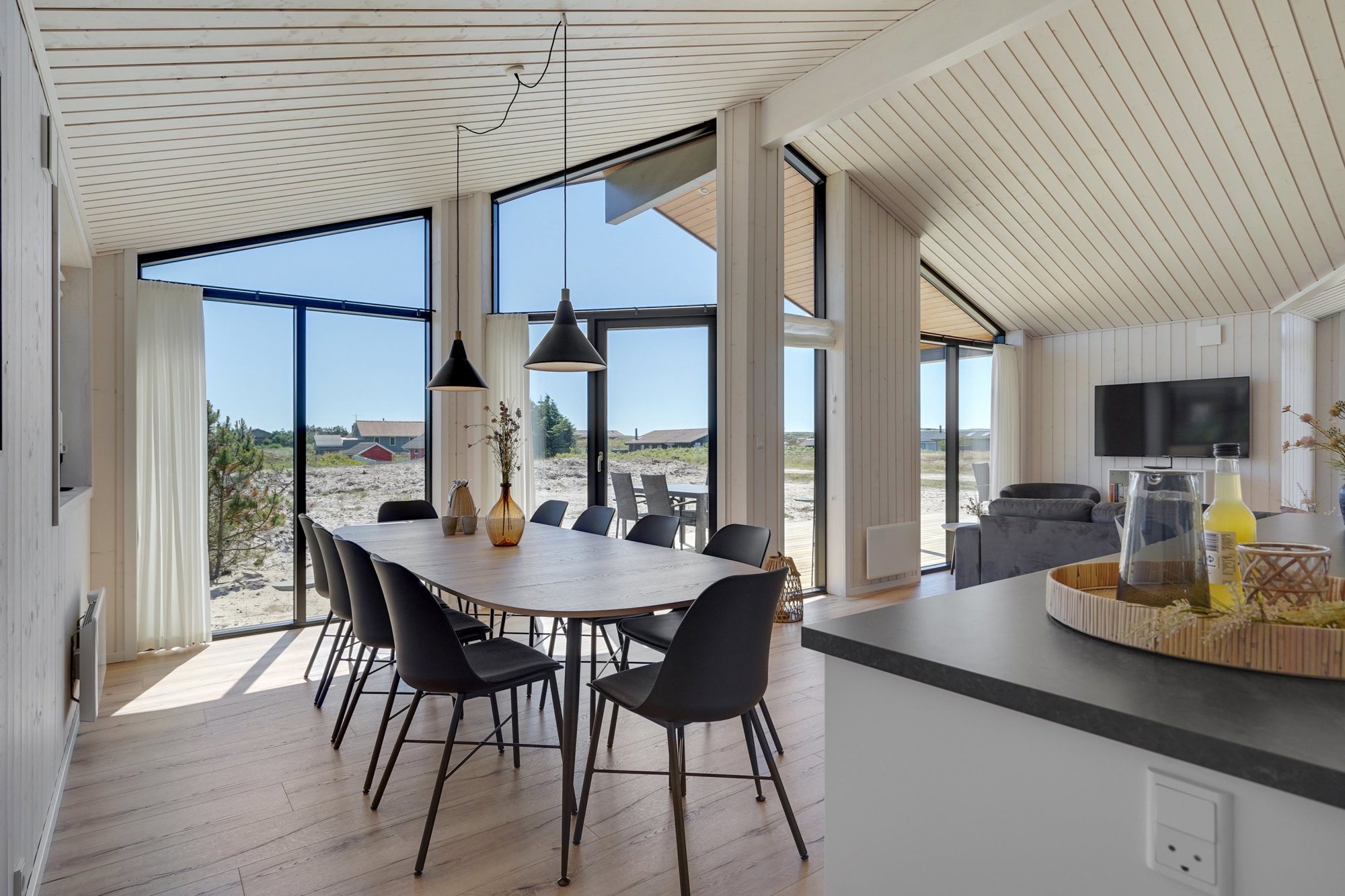 Arvidvej 14, 6960 Hvide Sande