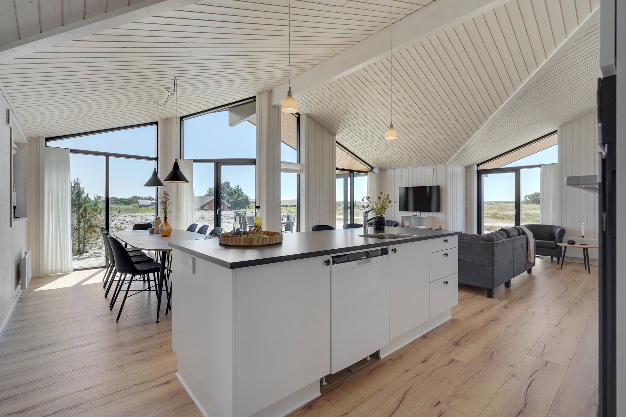 Arvidvej 14, 6960 Hvide Sande