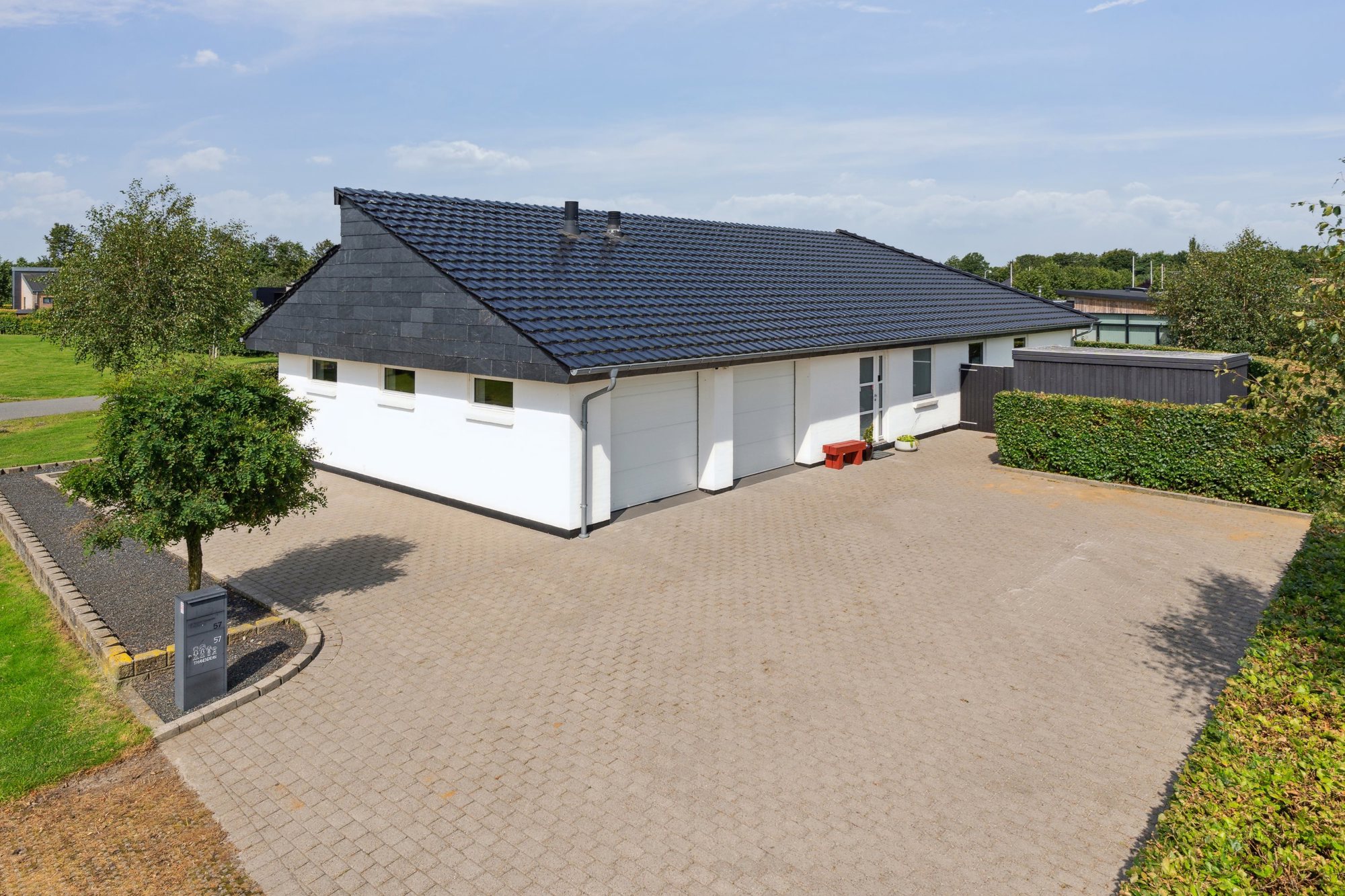 Bjerreskovparken 57, 6760 Ribe