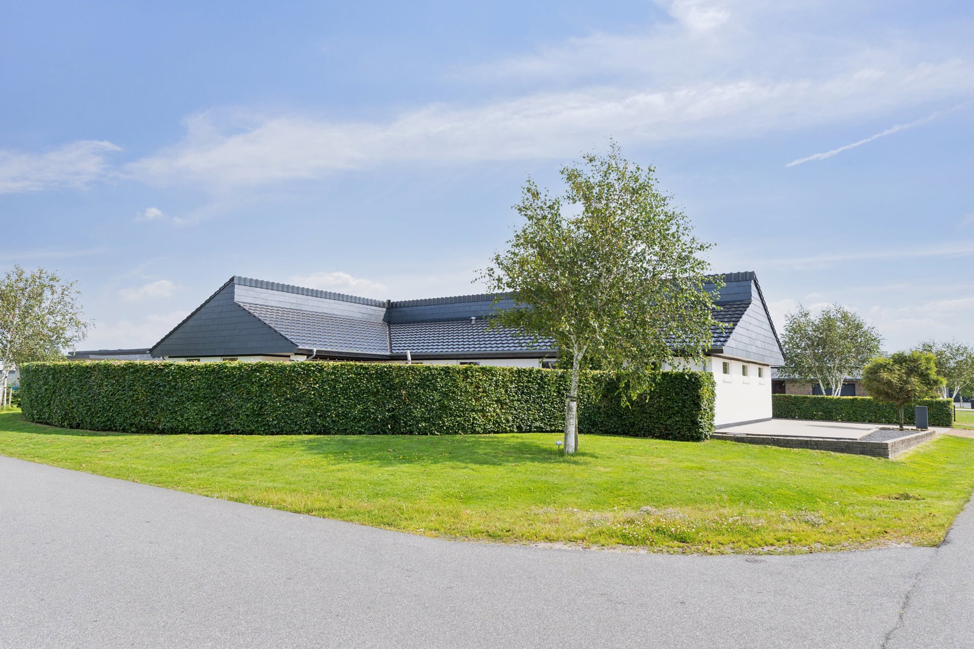 Bjerreskovparken 57, 6760 Ribe