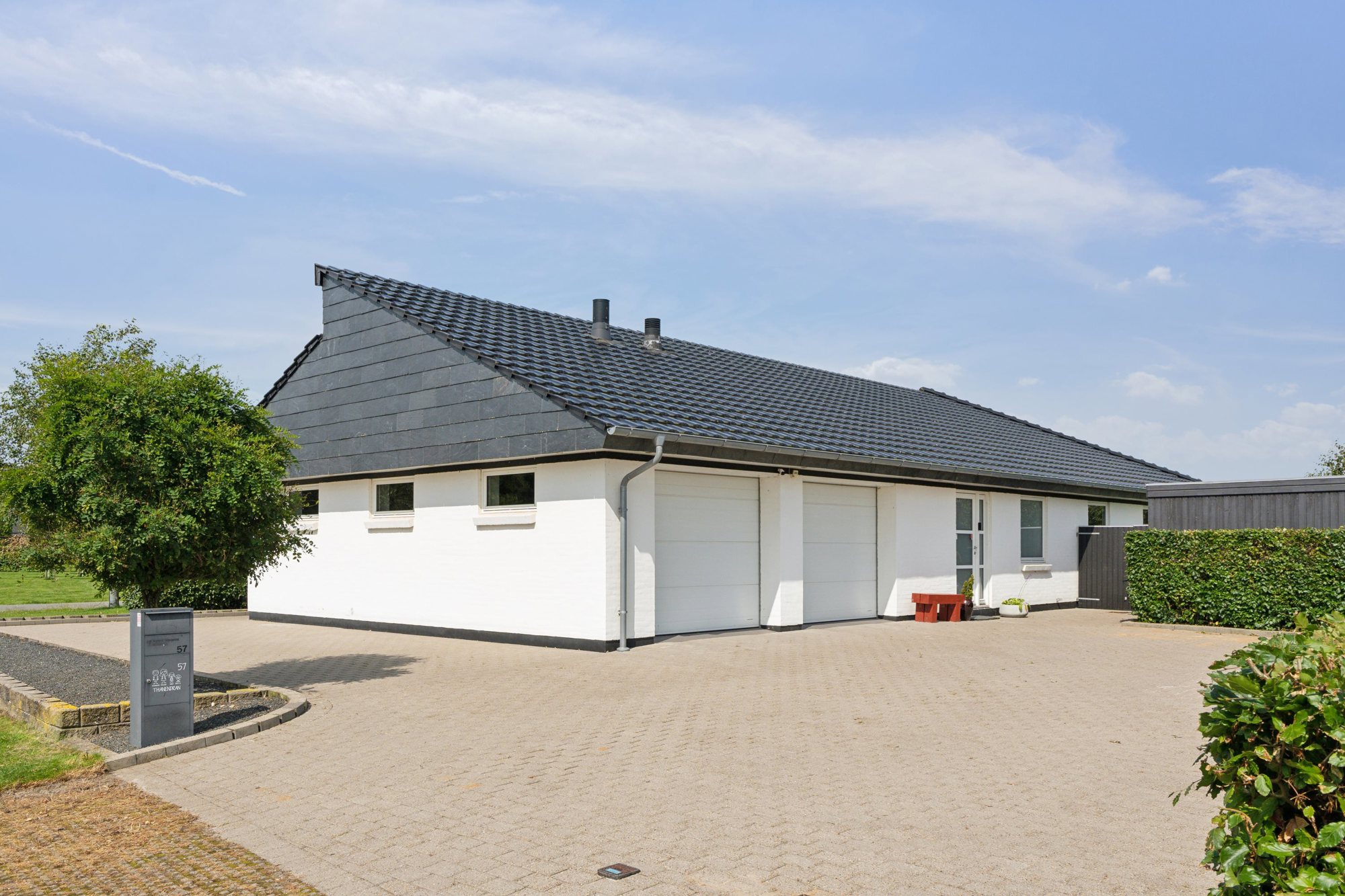 Bjerreskovparken 57, 6760 Ribe