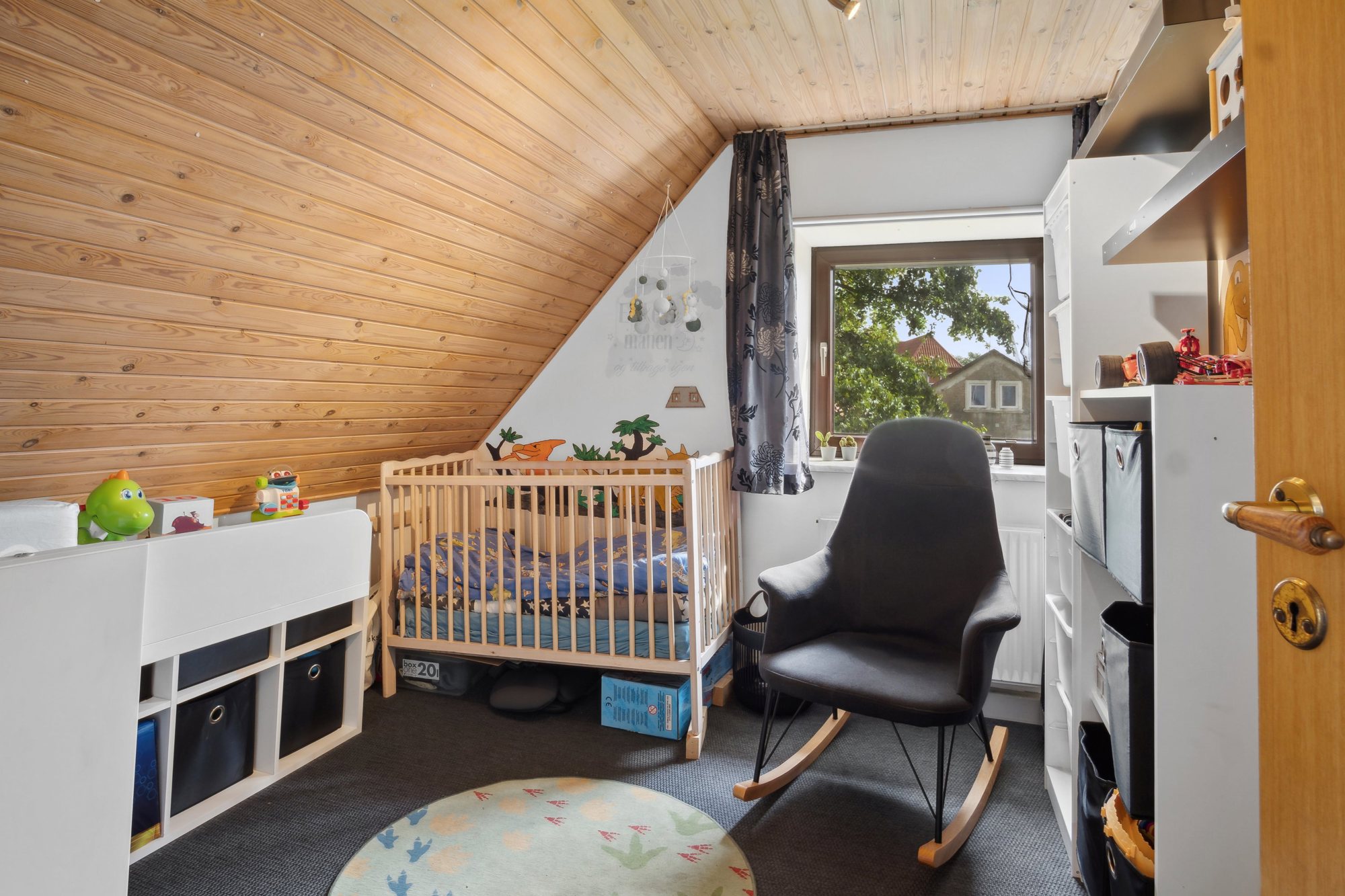 Frifeltvej 6, 6780 Skærbæk