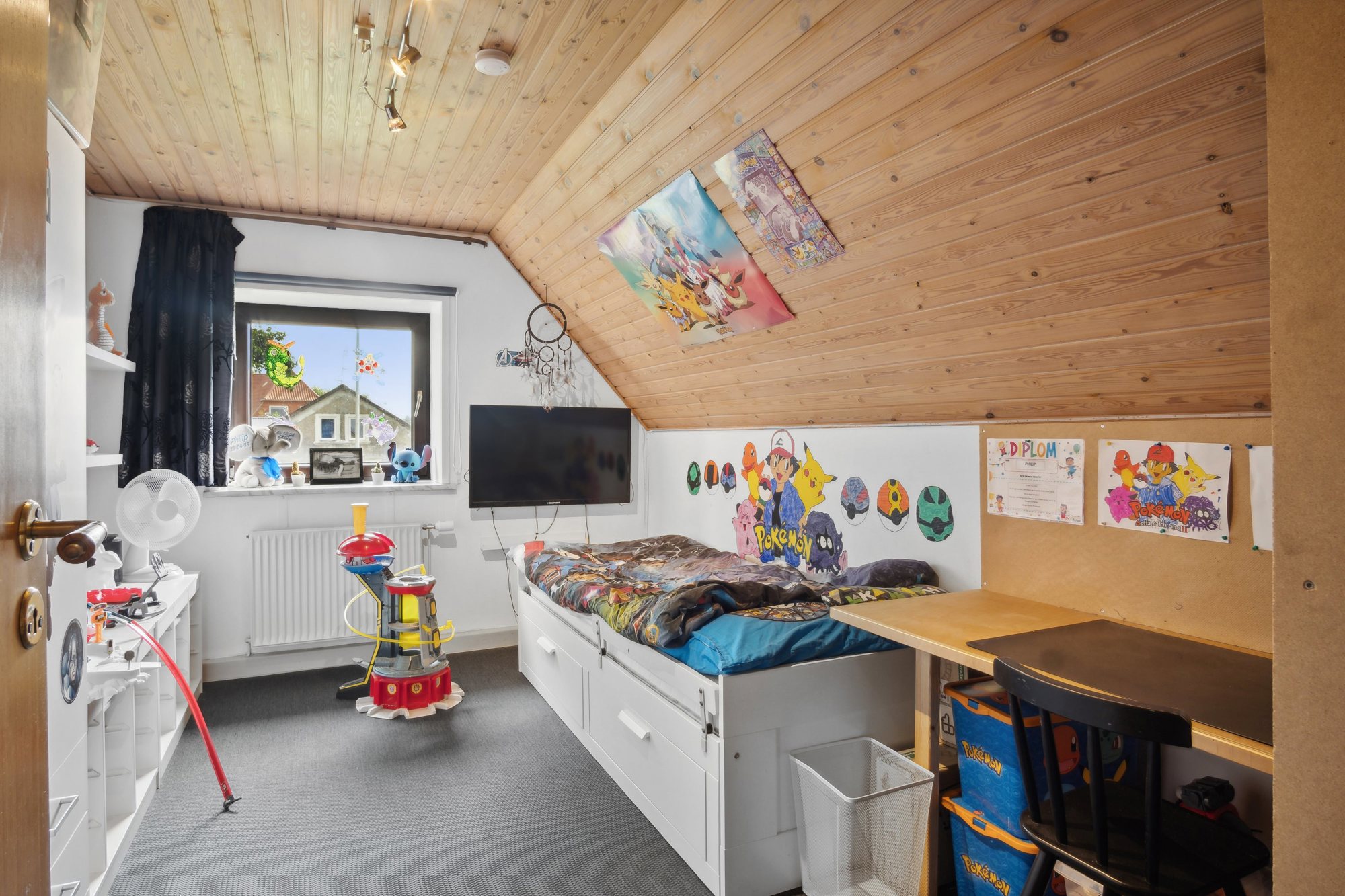Frifeltvej 6, 6780 Skærbæk