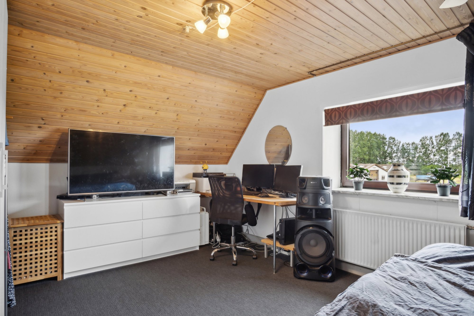 Frifeltvej 6, 6780 Skærbæk
