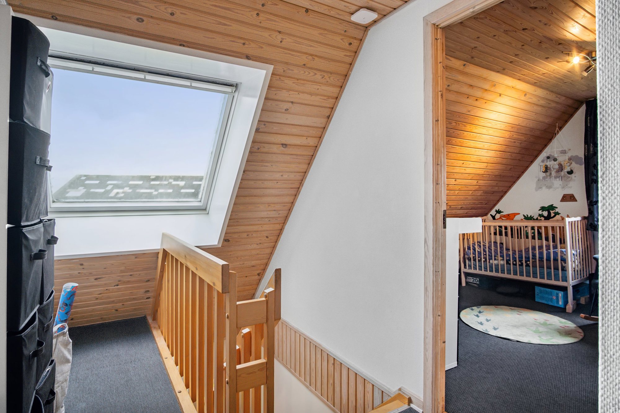 Frifeltvej 6, 6780 Skærbæk