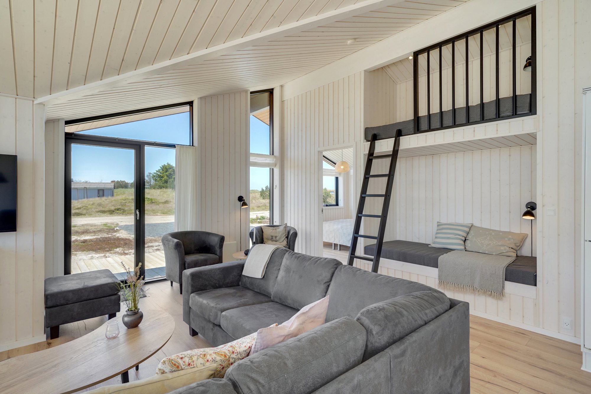 Arvidvej 14, 6960 Hvide Sande
