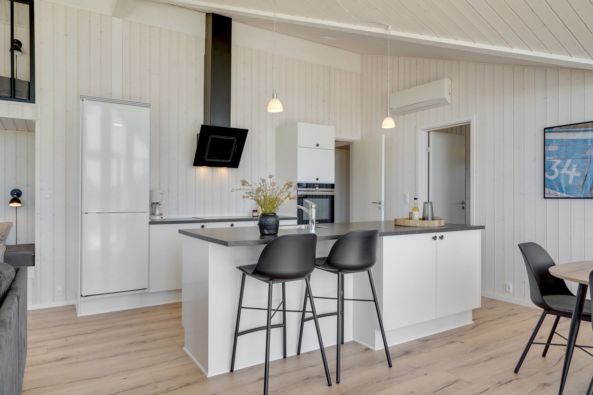 Arvidvej 14, 6960 Hvide Sande