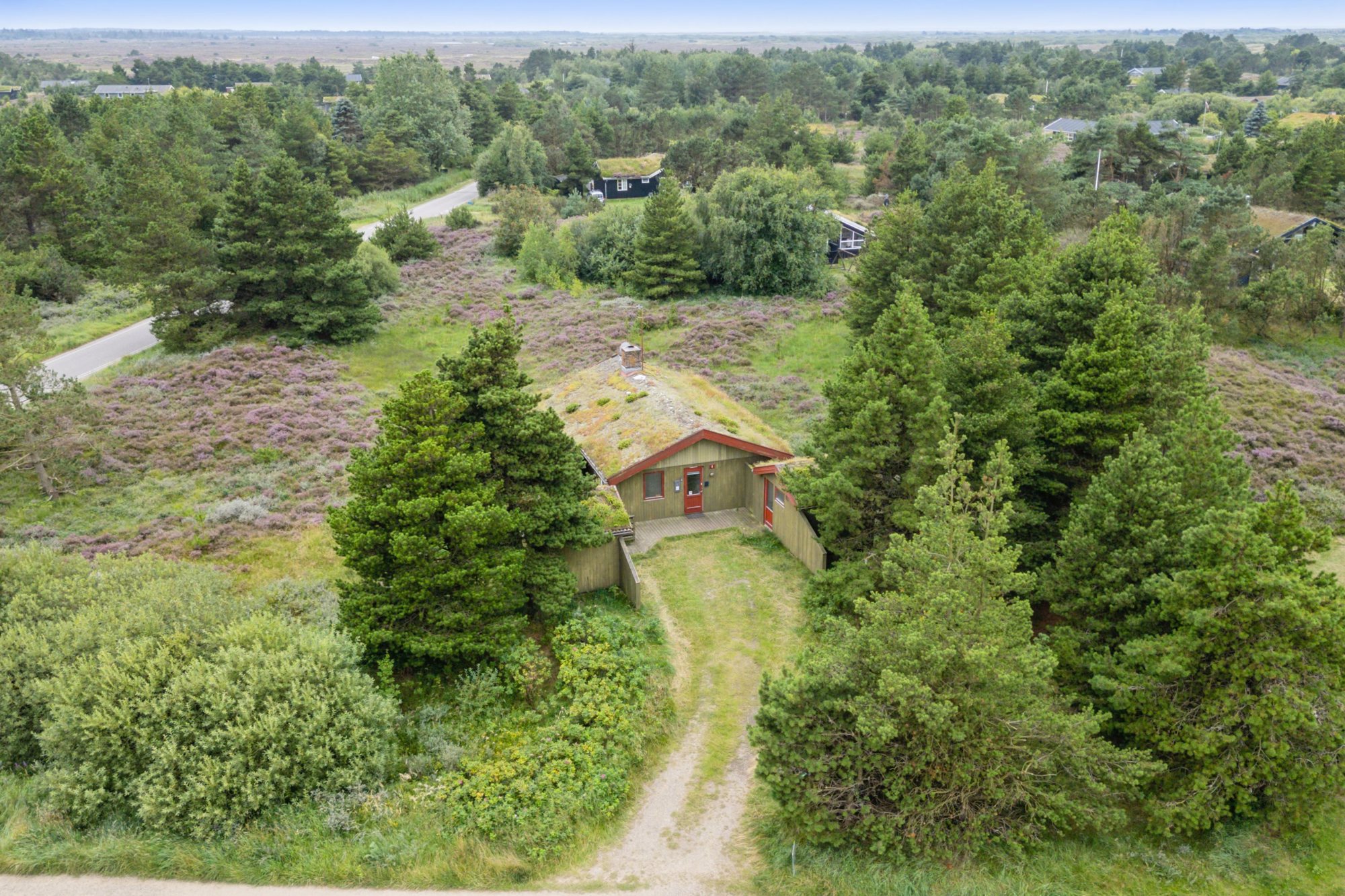 Hjejlevej 1, 6792 Rømø