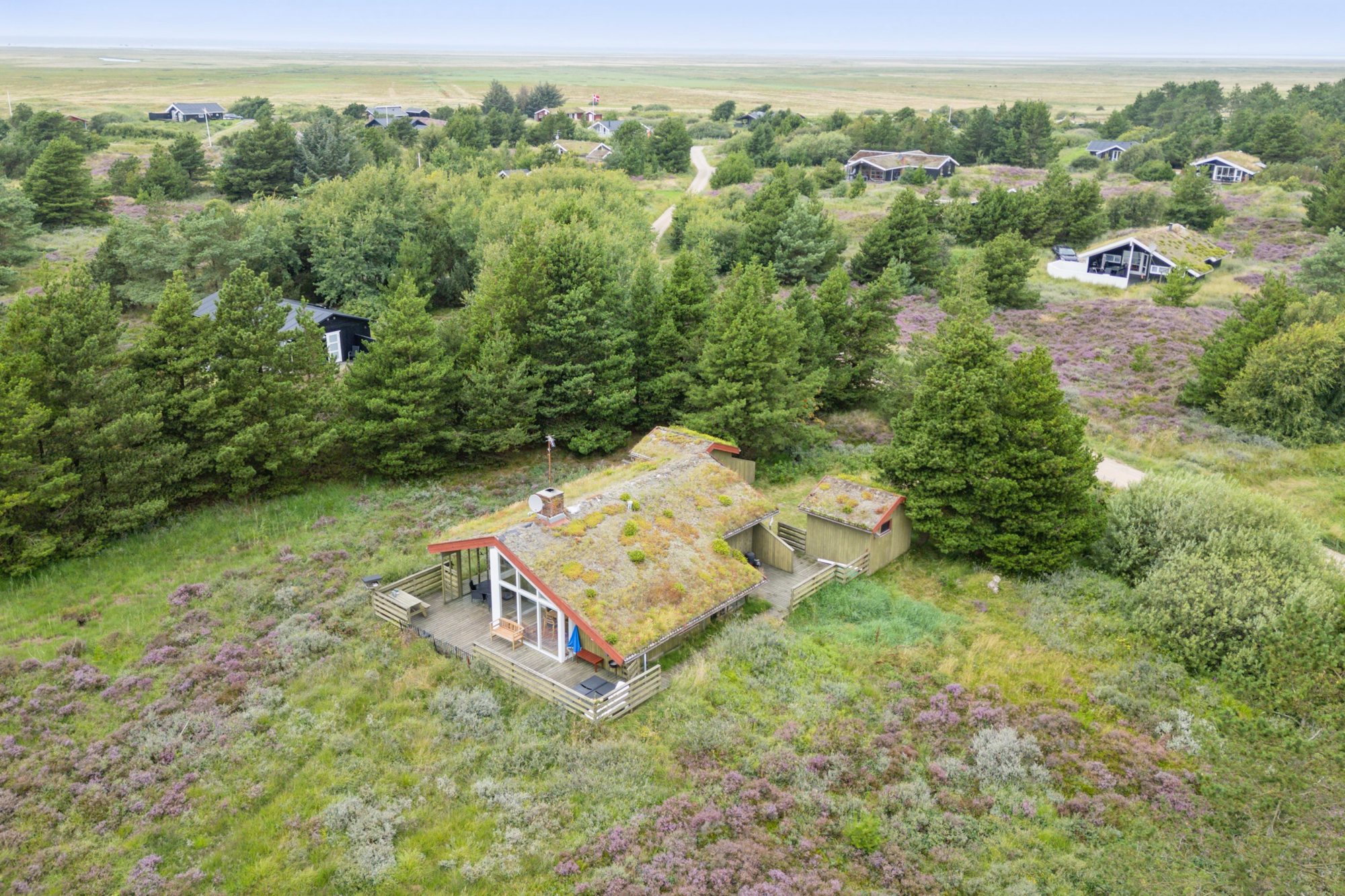 Hjejlevej 1, 6792 Rømø