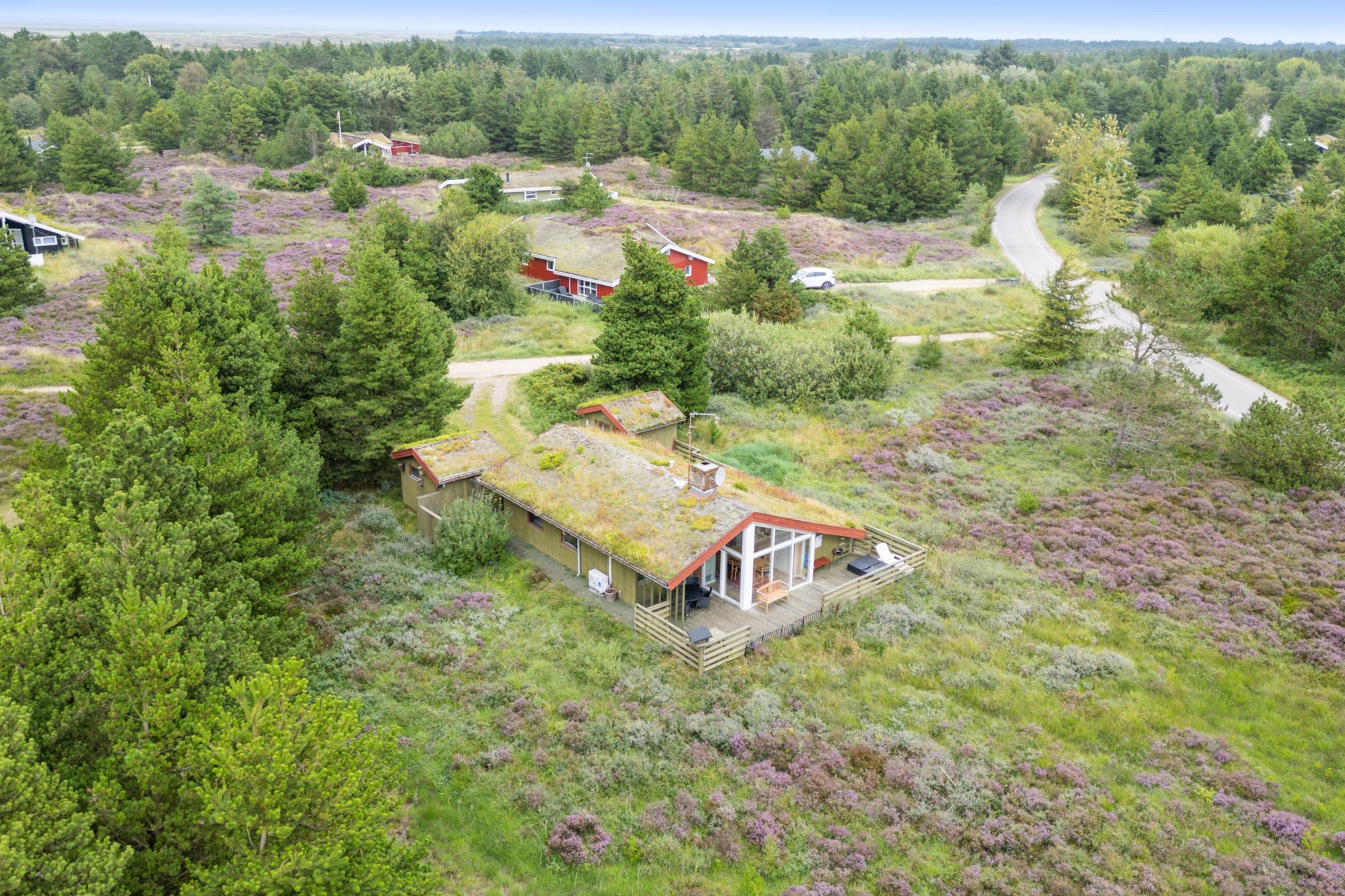 Hjejlevej 1, 6792 Rømø