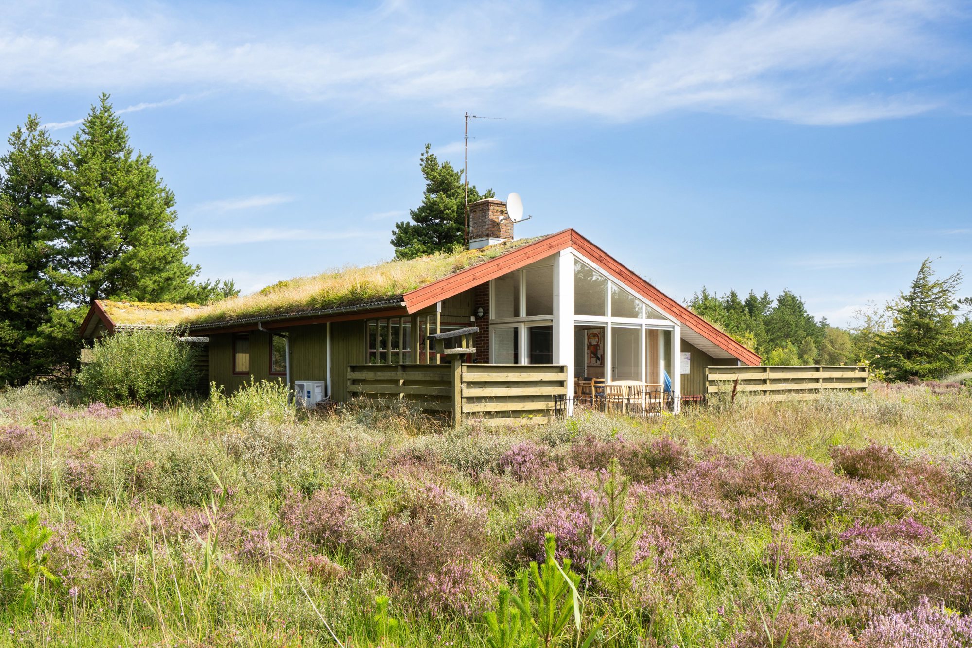 Hjejlevej 1, 6792 Rømø