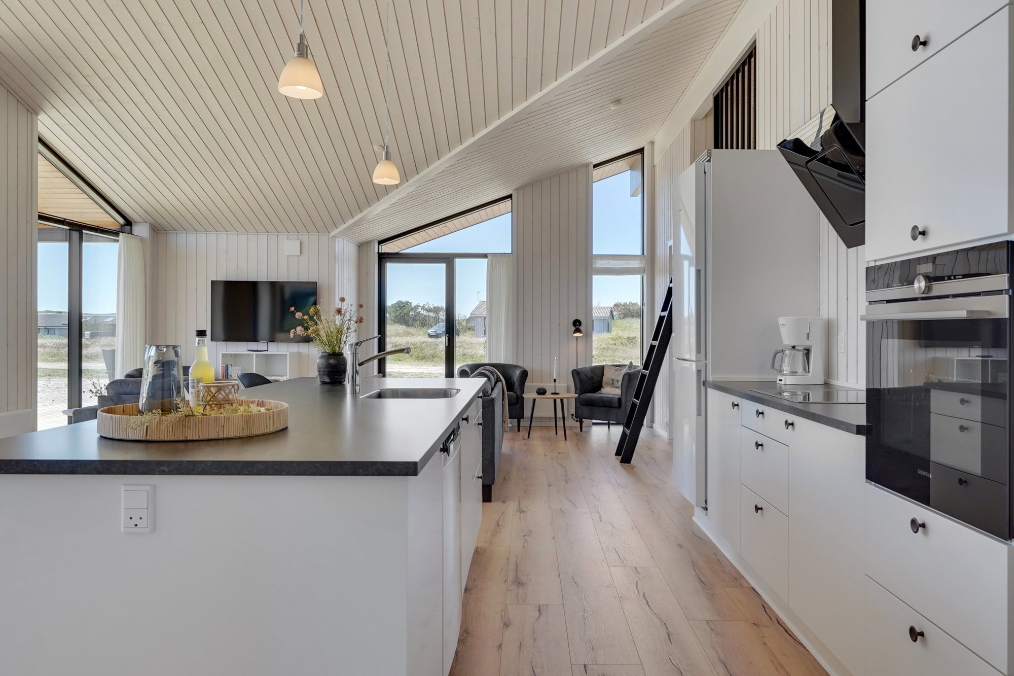 Arvidvej 14, 6960 Hvide Sande