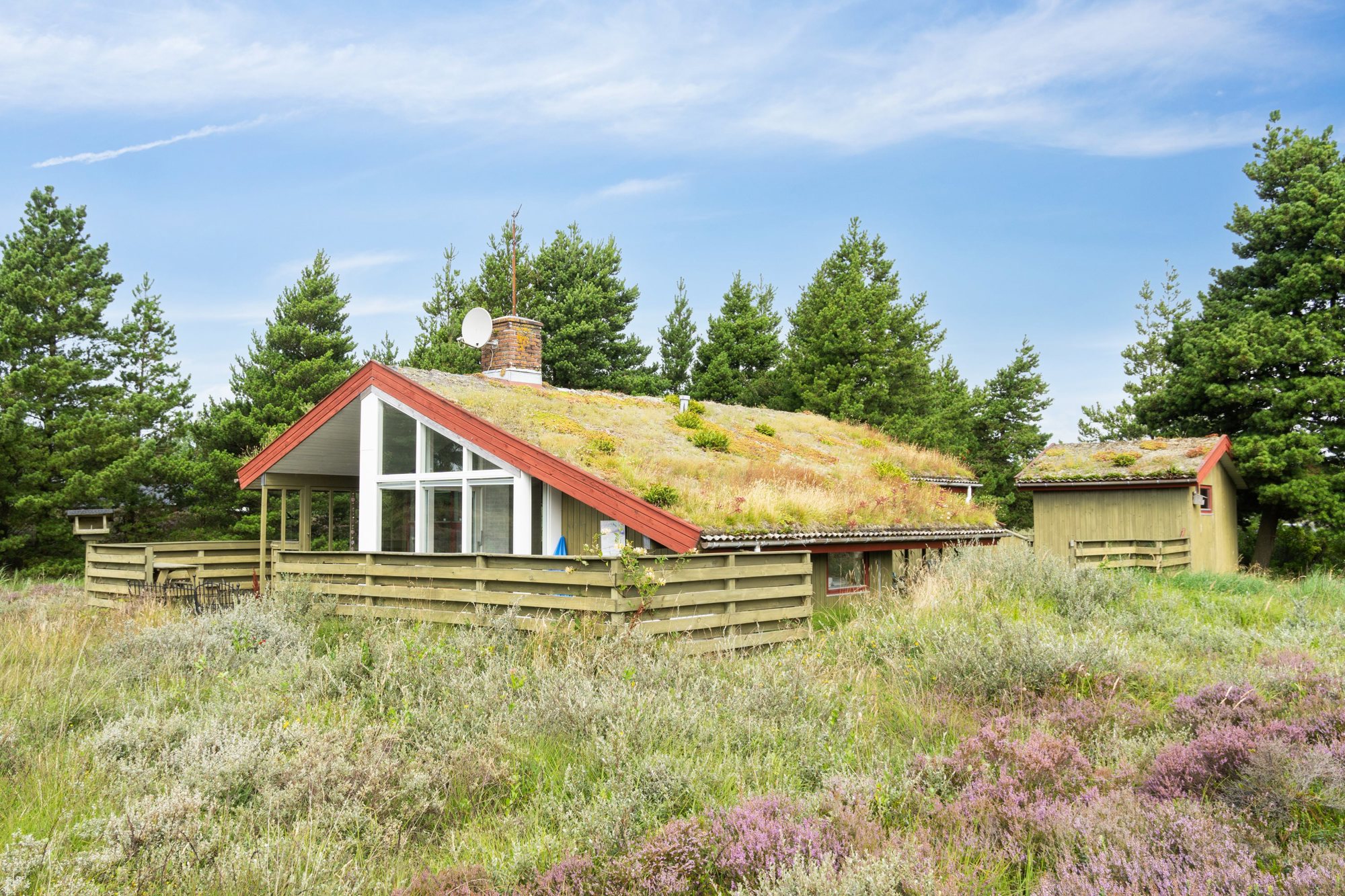 Hjejlevej 1, 6792 Rømø