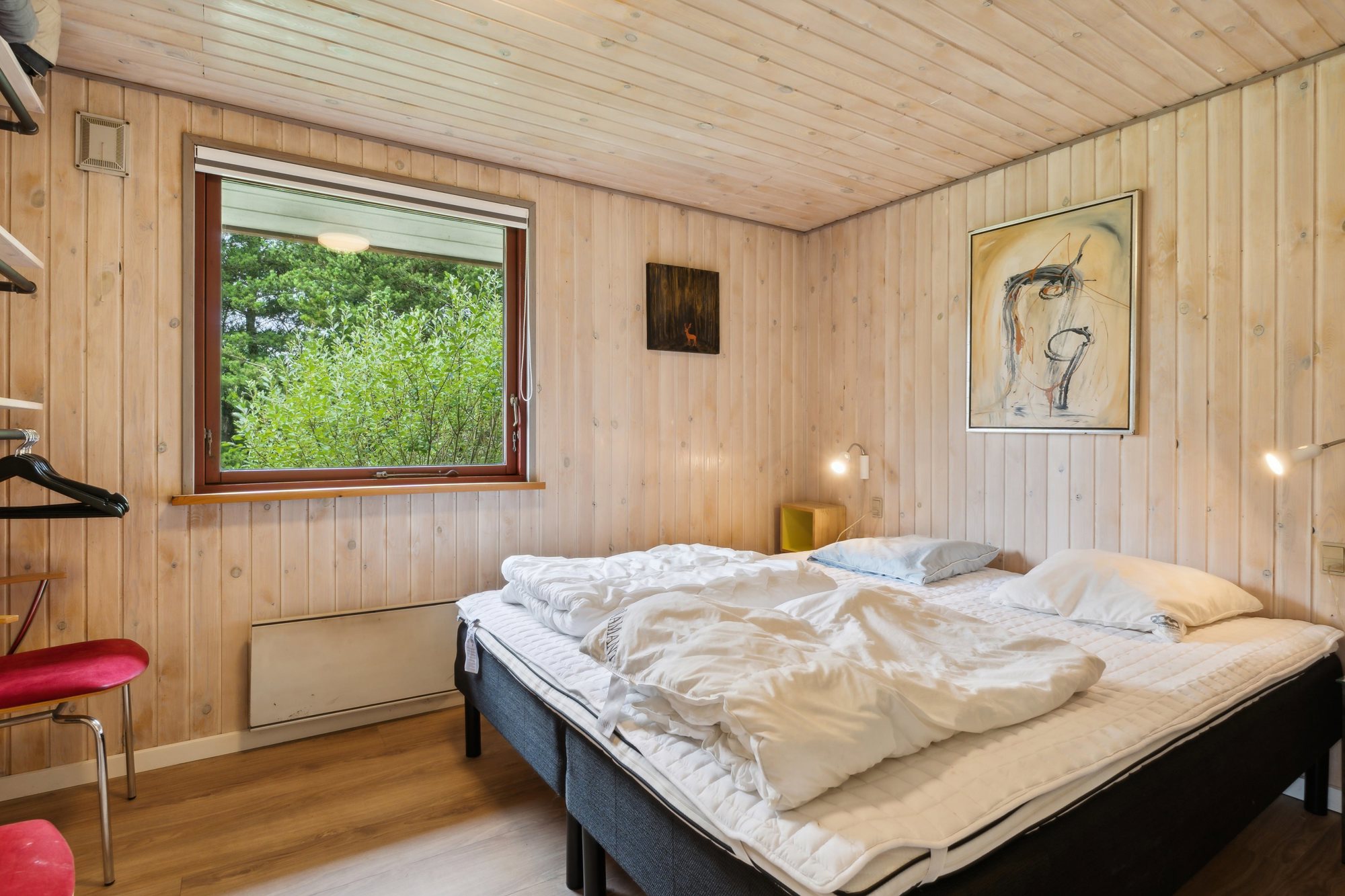 Hjejlevej 1, 6792 Rømø