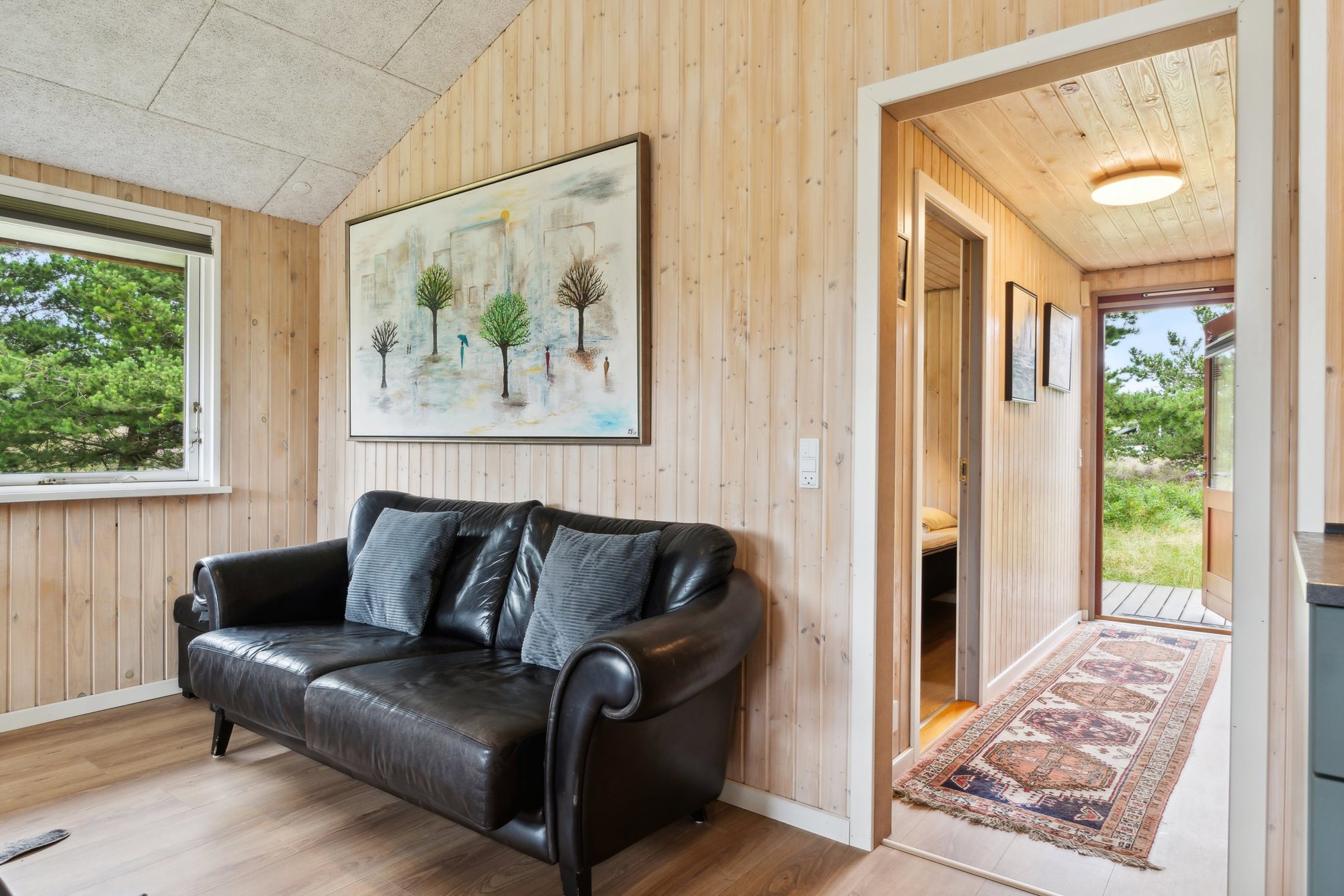Hjejlevej 1, 6792 Rømø