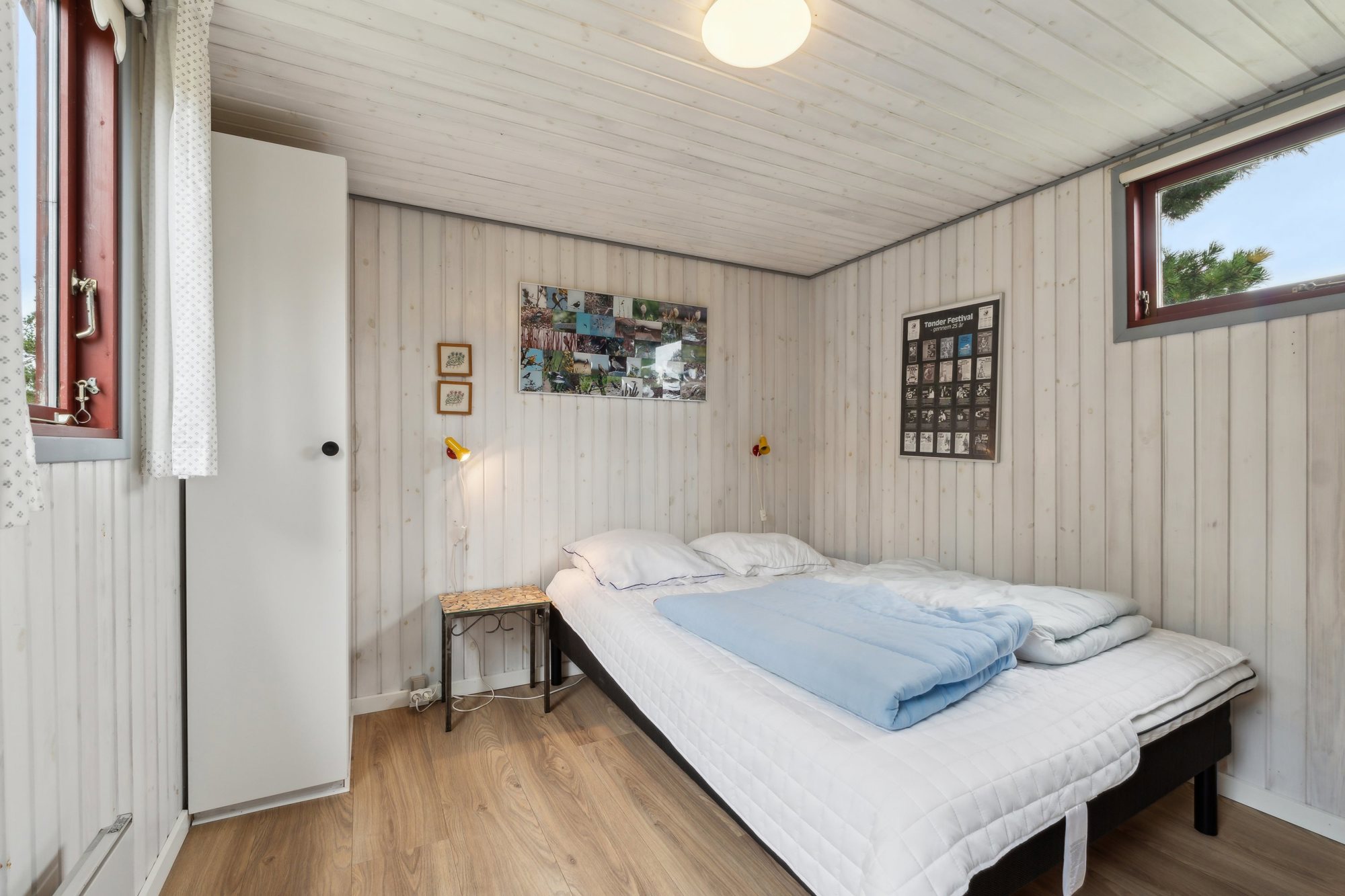 Hjejlevej 1, 6792 Rømø