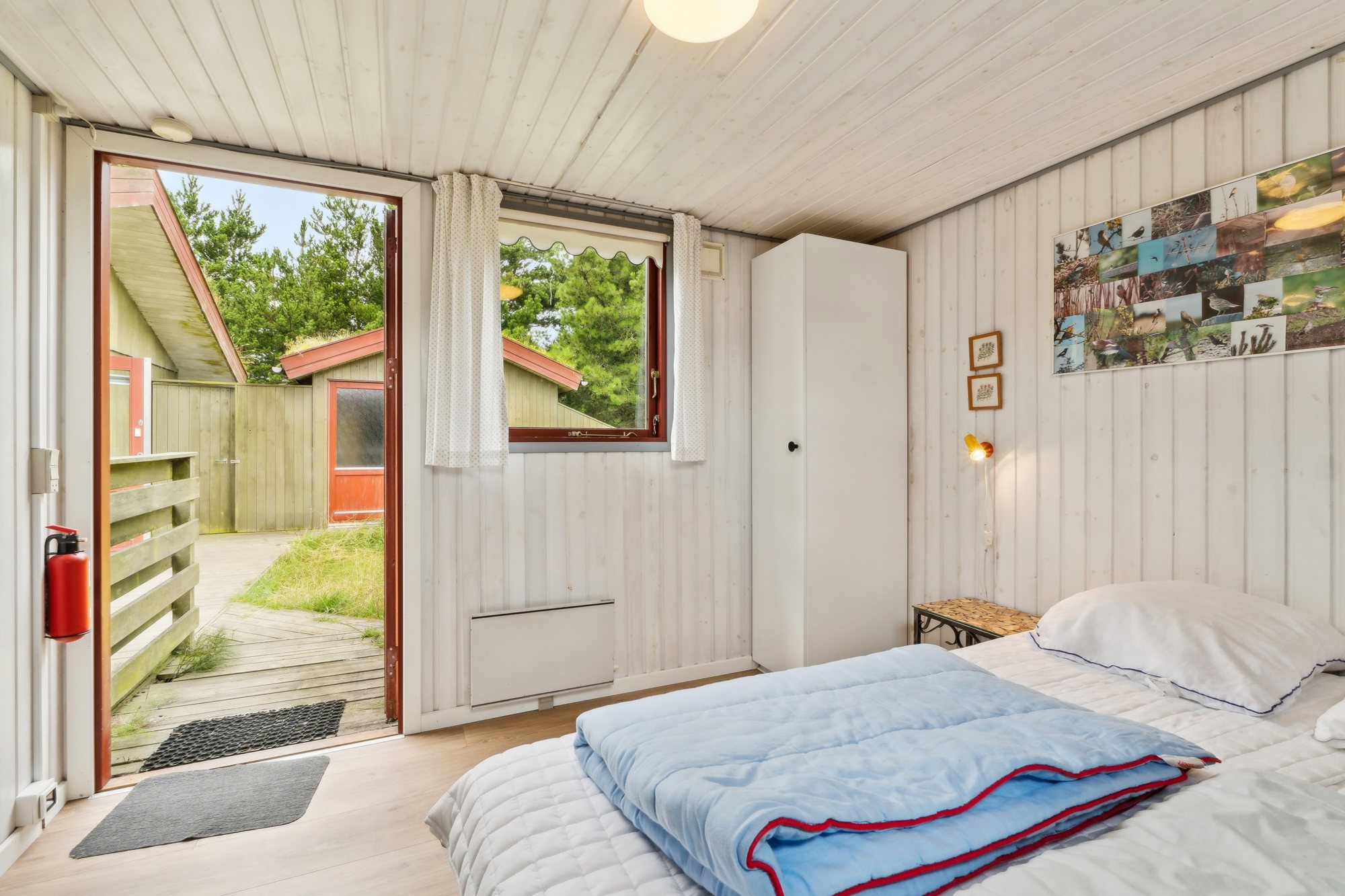 Hjejlevej 1, 6792 Rømø