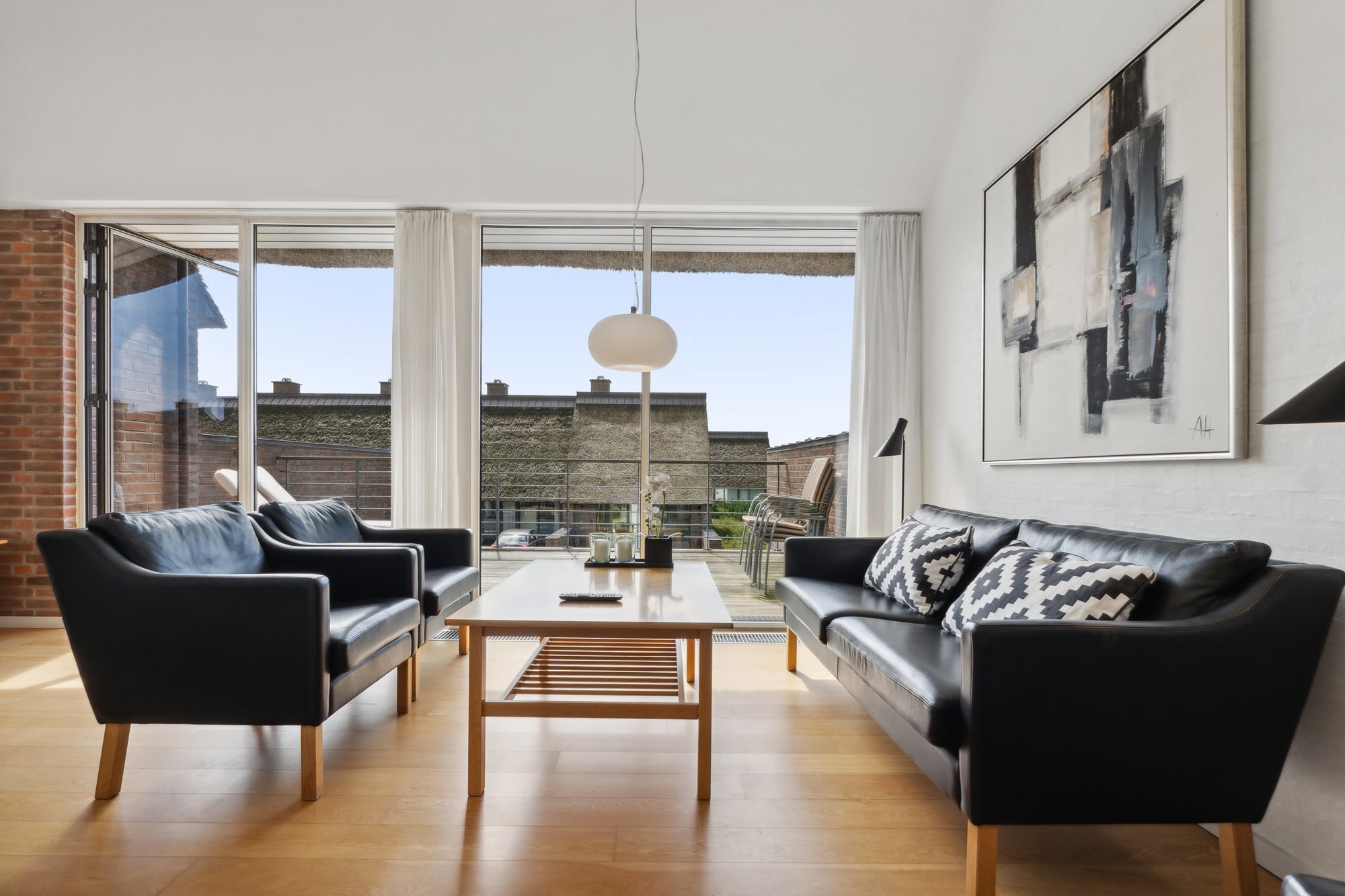 Klitrosevej 24, 6792 Rømø