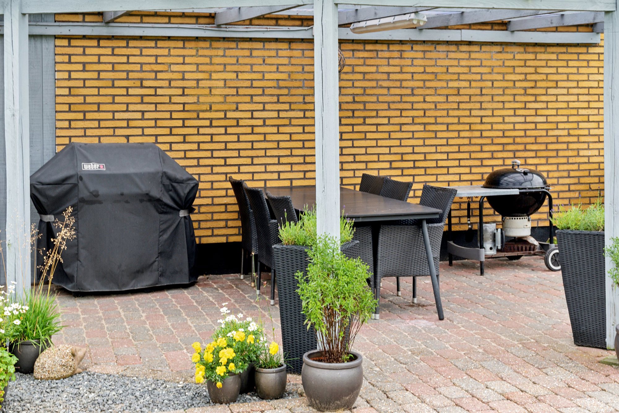 Majsmarken 3, 6771 Gredstedbro