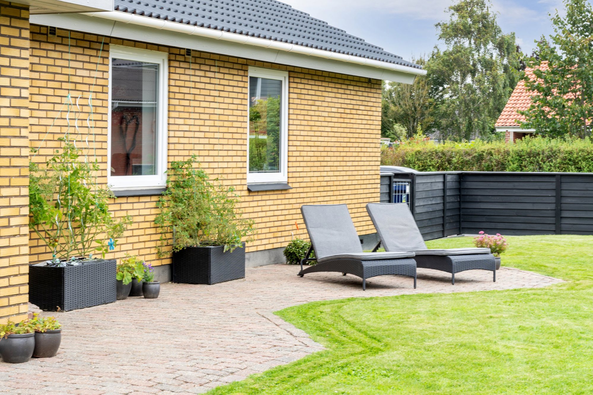 Majsmarken 3, 6771 Gredstedbro