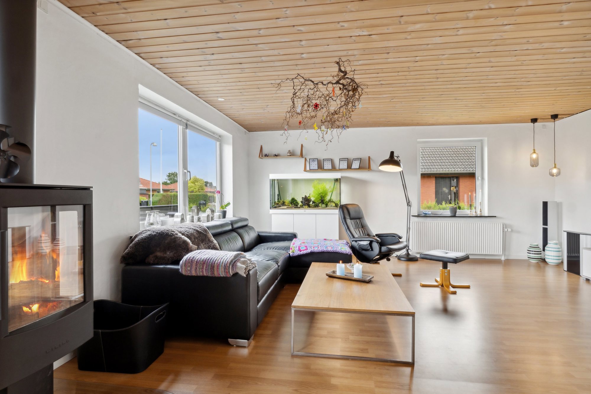 Majsmarken 3, 6771 Gredstedbro