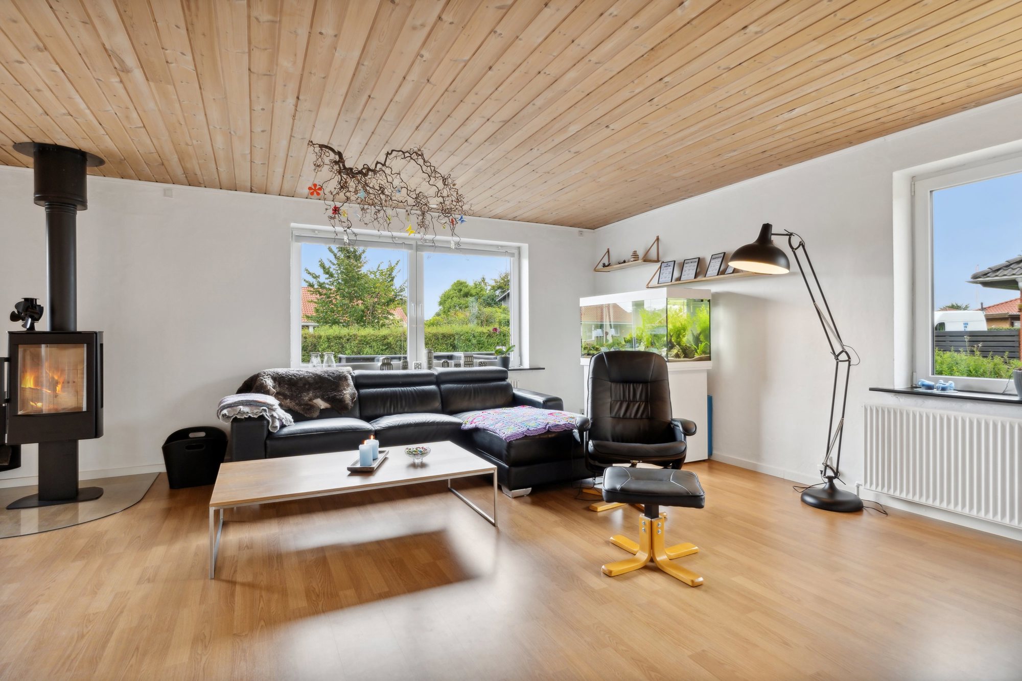 Majsmarken 3, 6771 Gredstedbro