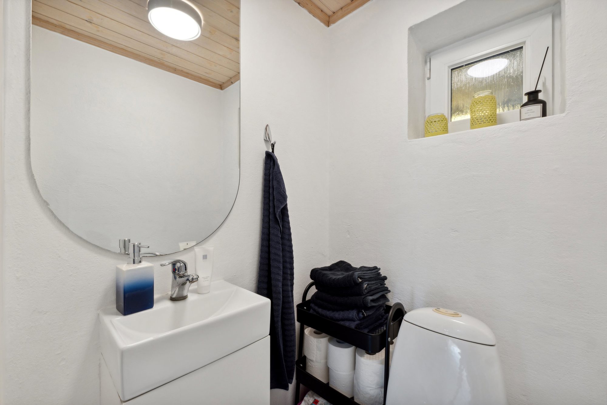 Majsmarken 3, 6771 Gredstedbro