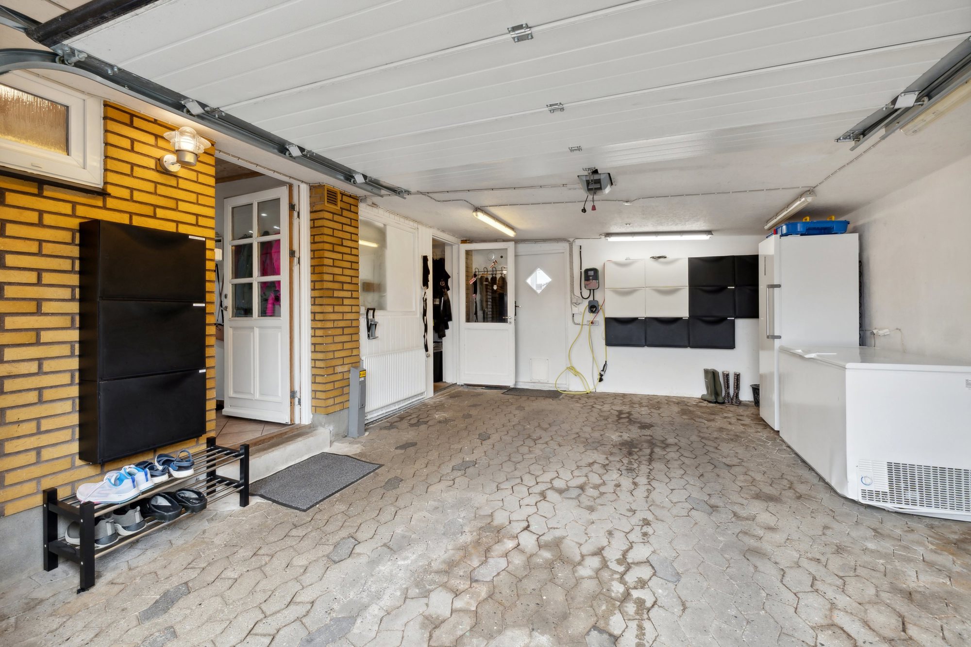 Majsmarken 3, 6771 Gredstedbro