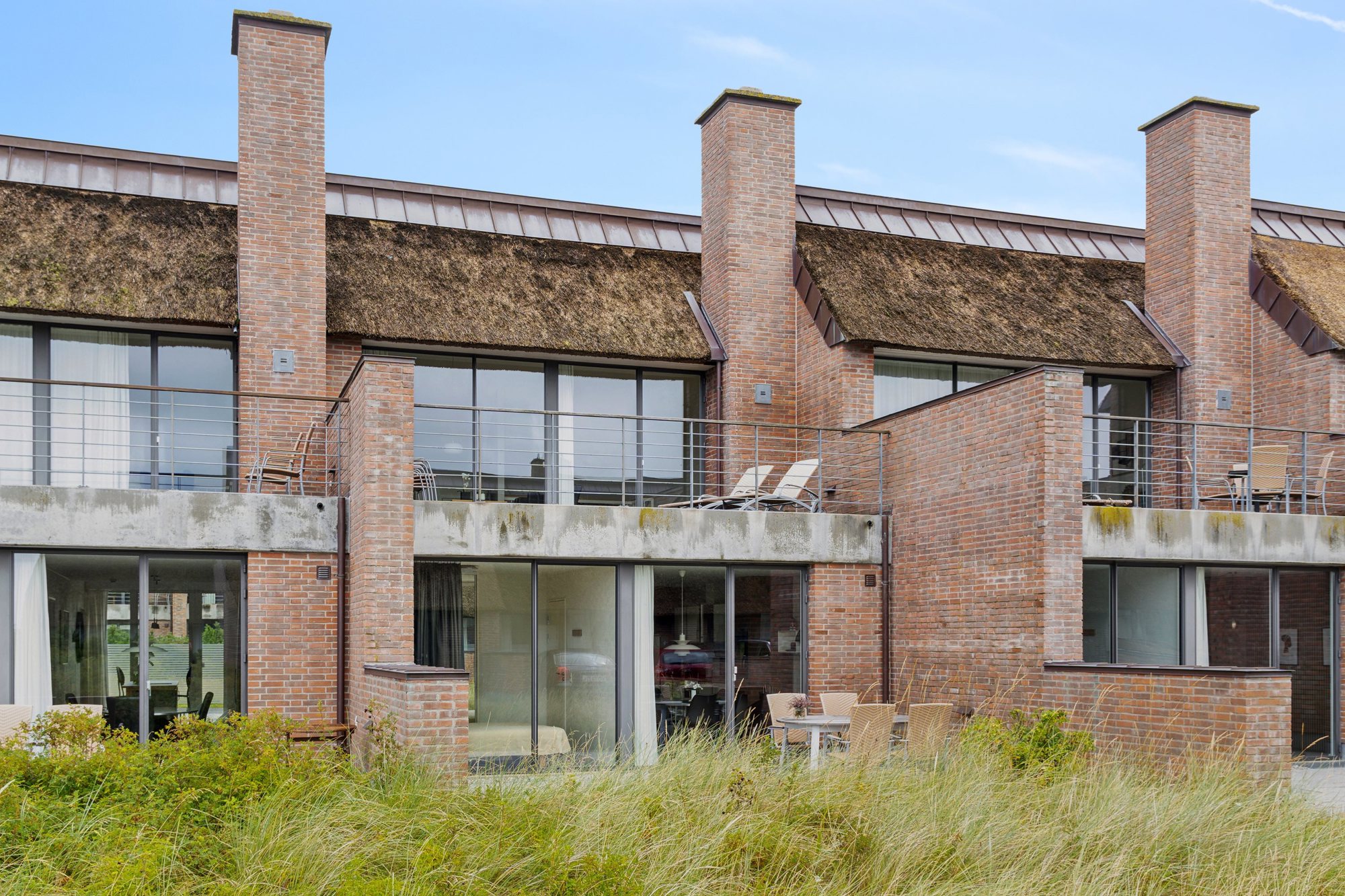 Klitrosevej 24, 6792 Rømø