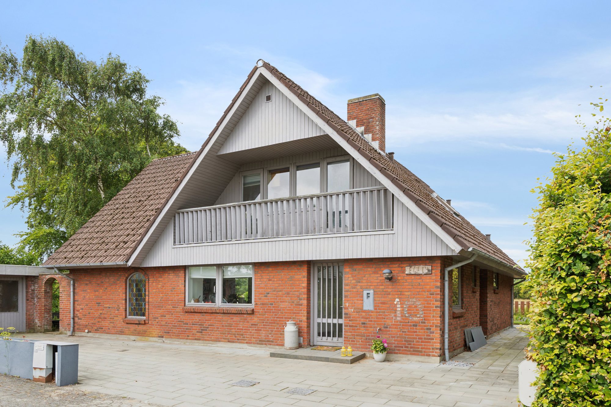 Hjortetoften 10, 6760 Ribe
