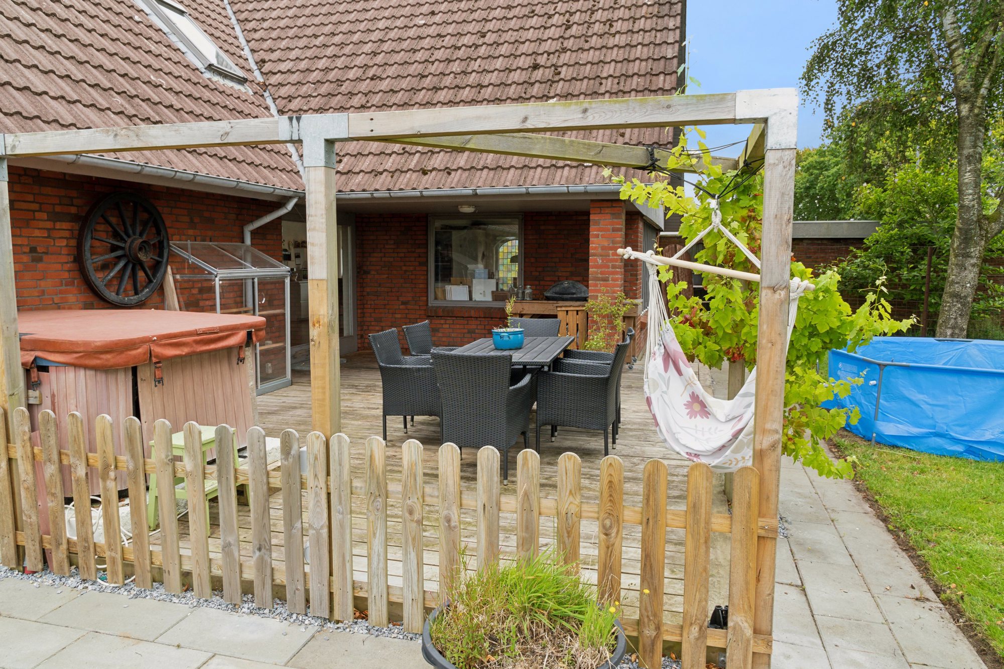 Hjortetoften 10, 6760 Ribe