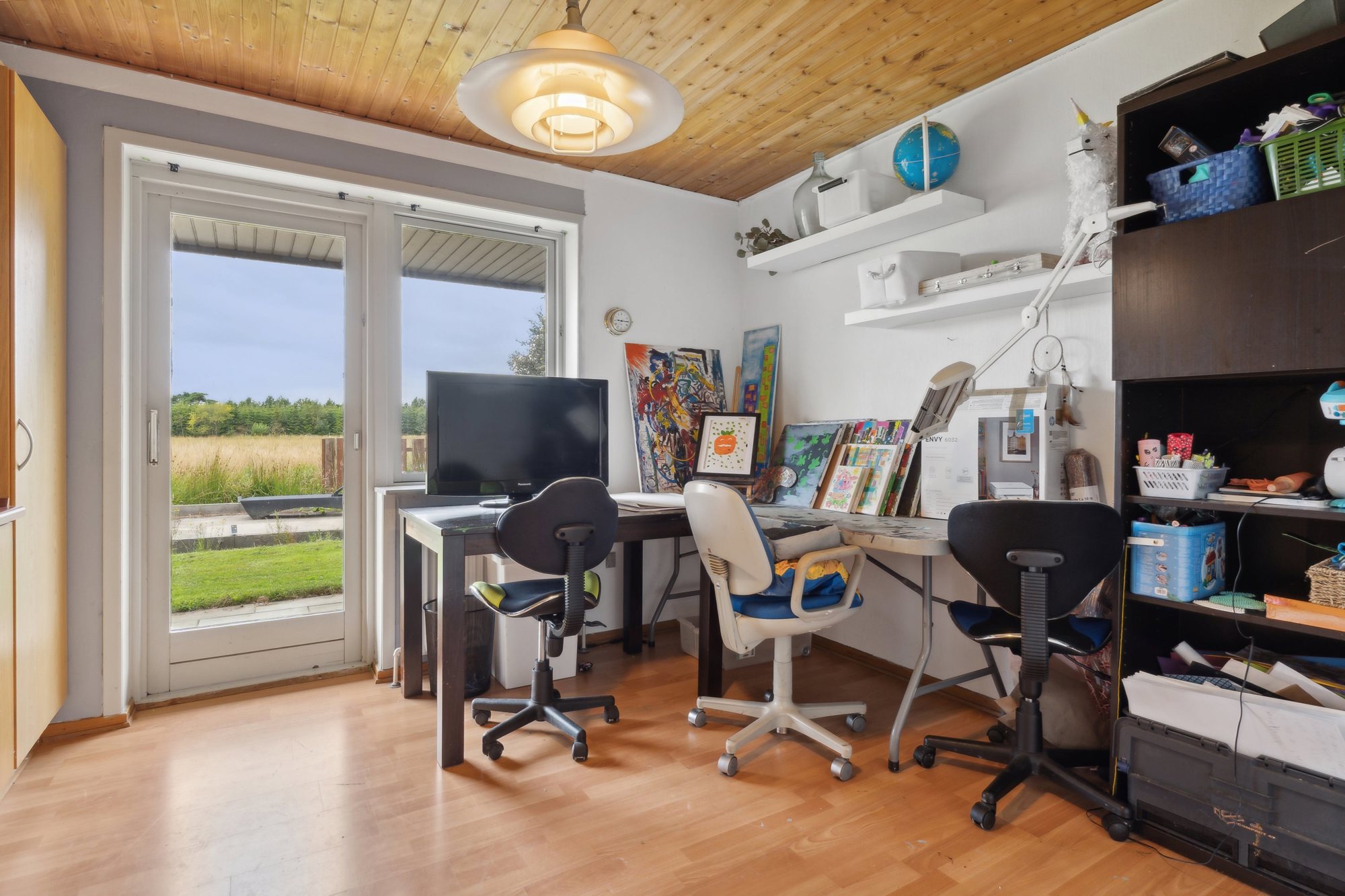 Hjortetoften 10, 6760 Ribe