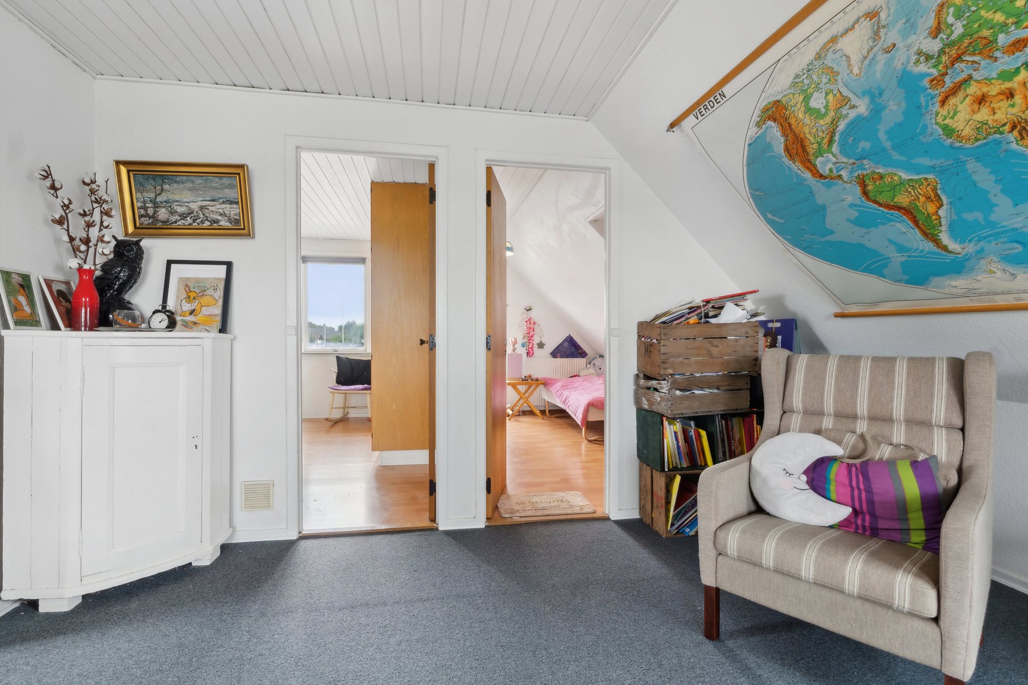 Hjortetoften 10, 6760 Ribe