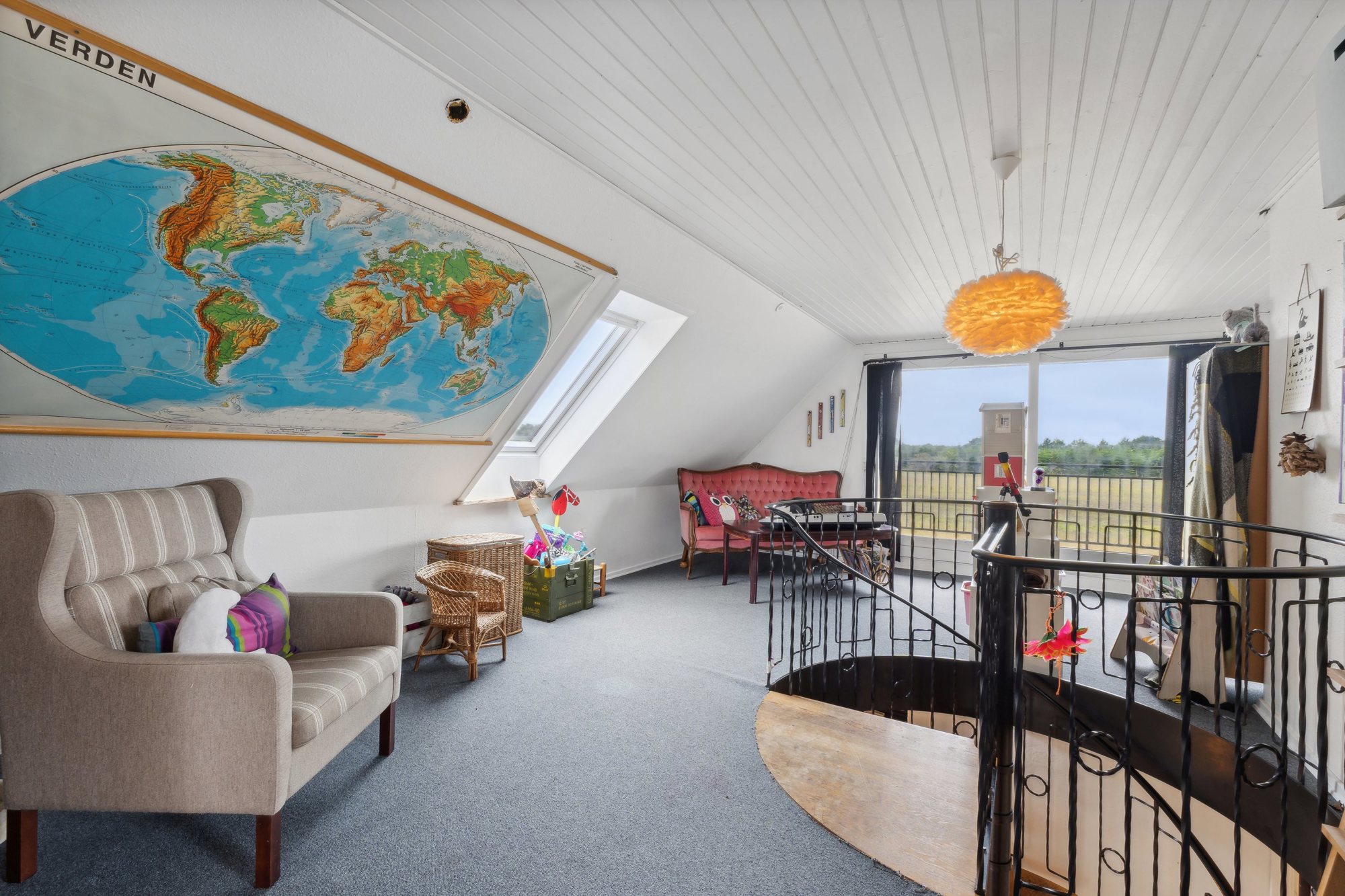 Hjortetoften 10, 6760 Ribe