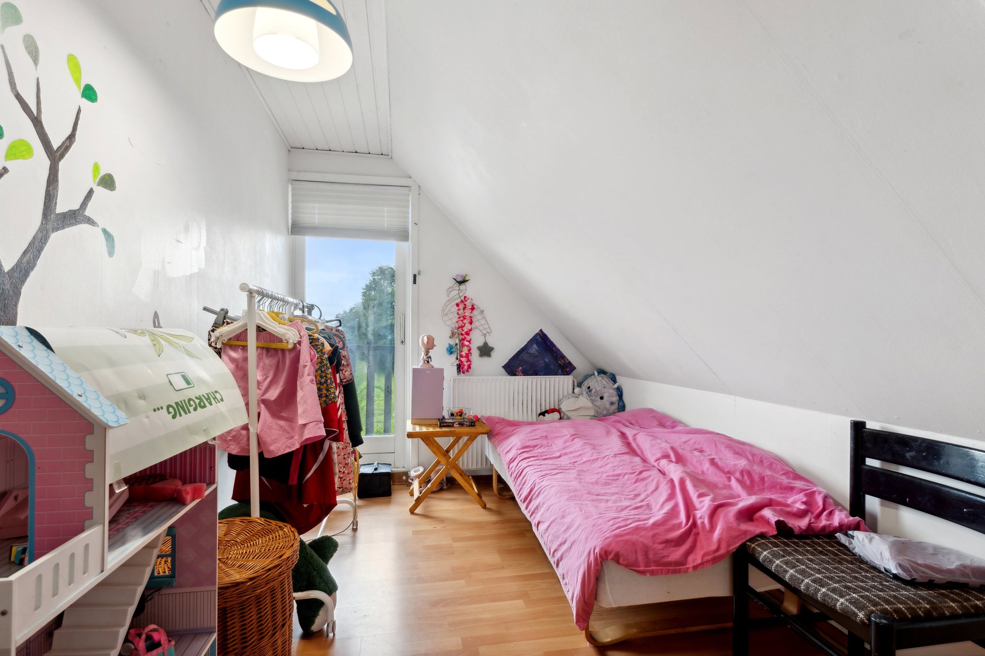 Hjortetoften 10, 6760 Ribe