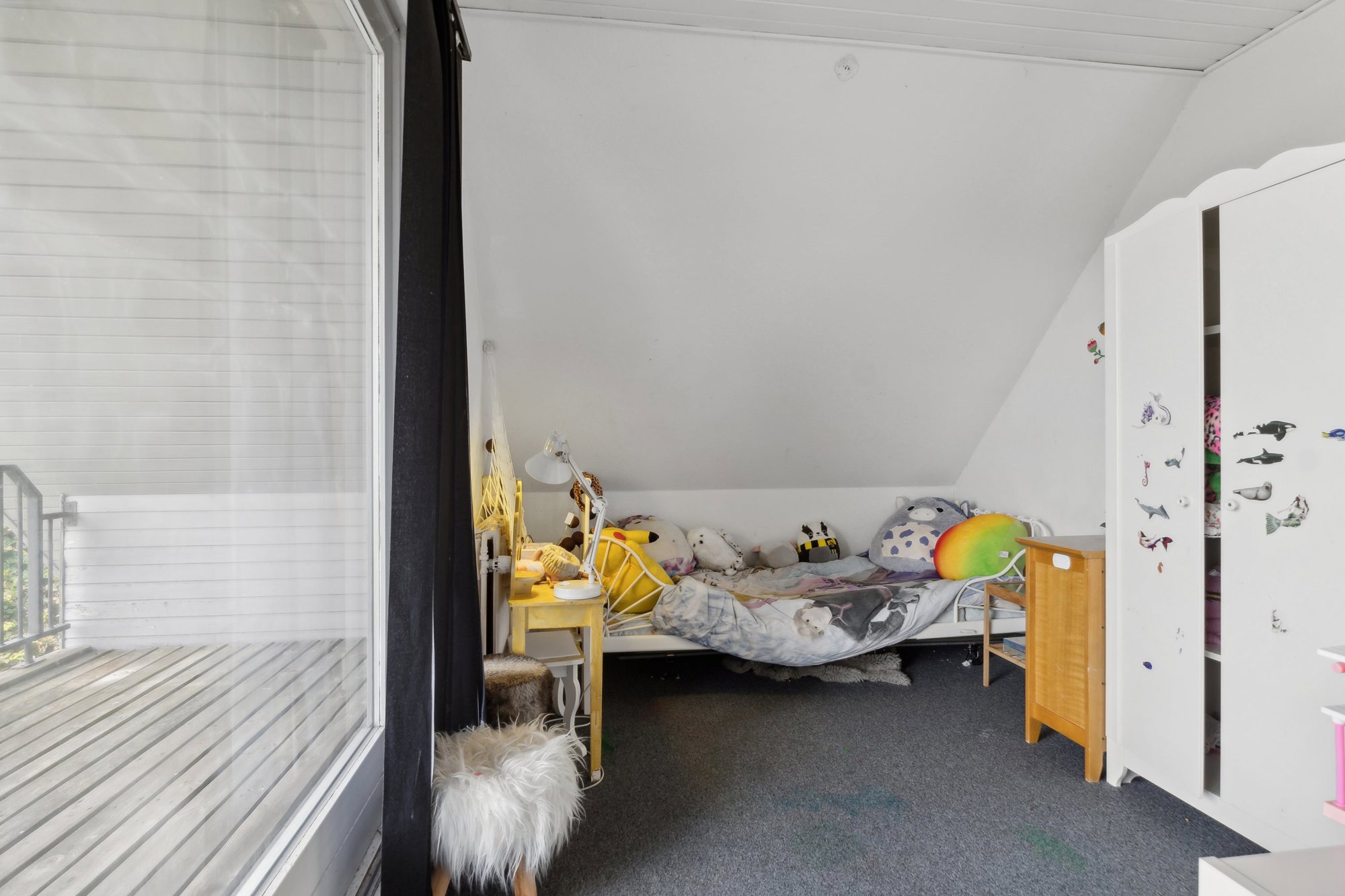 Hjortetoften 10, 6760 Ribe