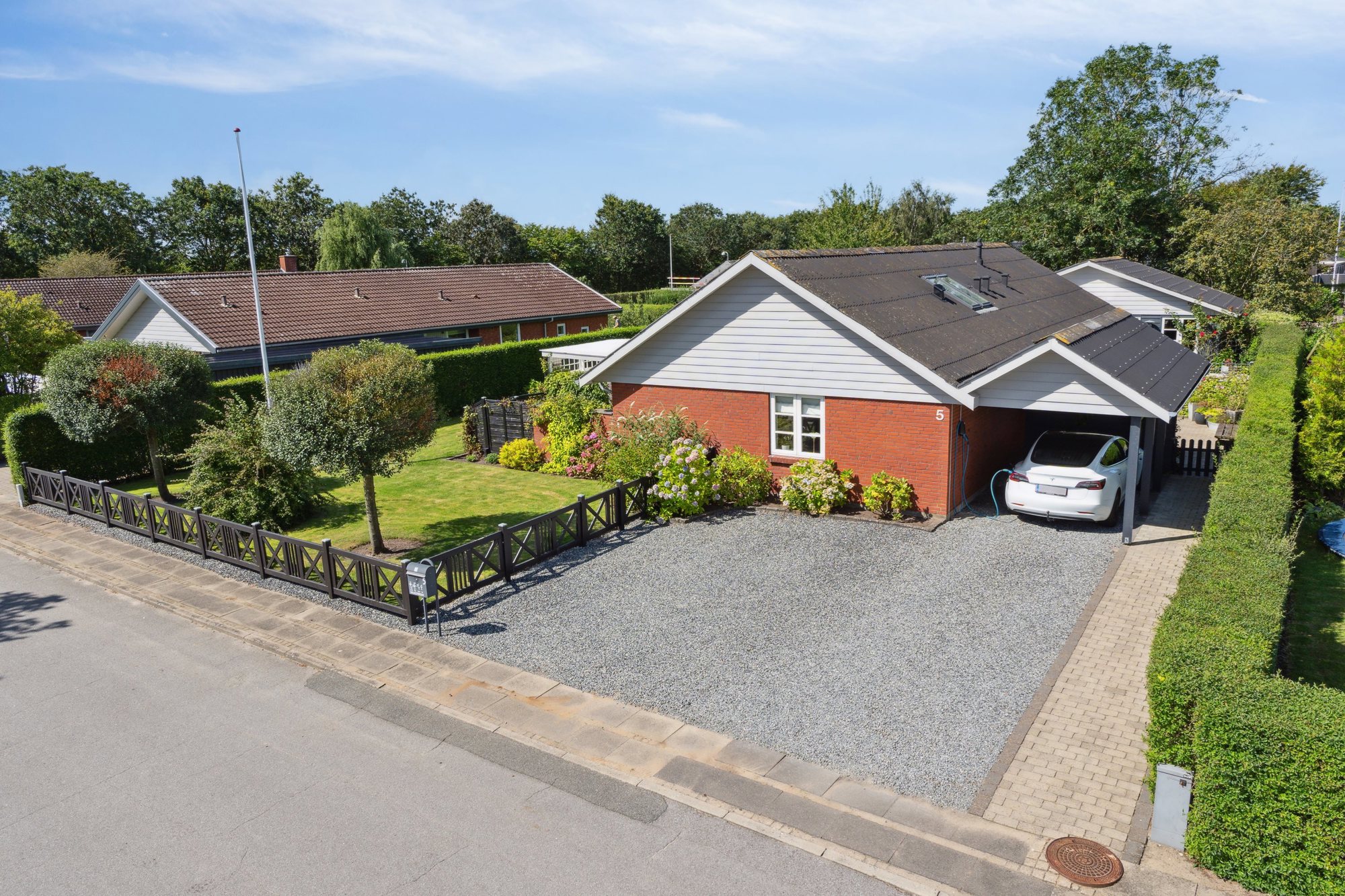 Lyngtoft 5, 6760 Ribe