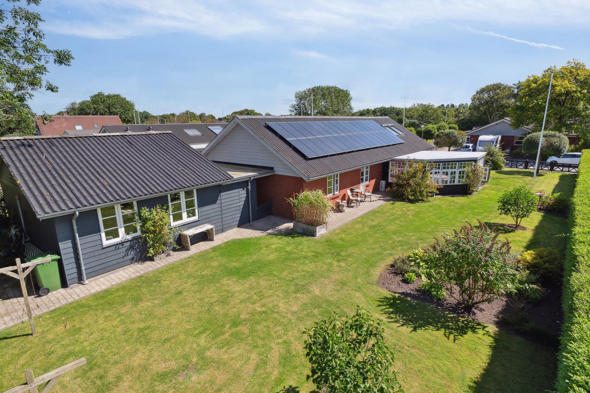 Lyngtoft 5, 6760 Ribe